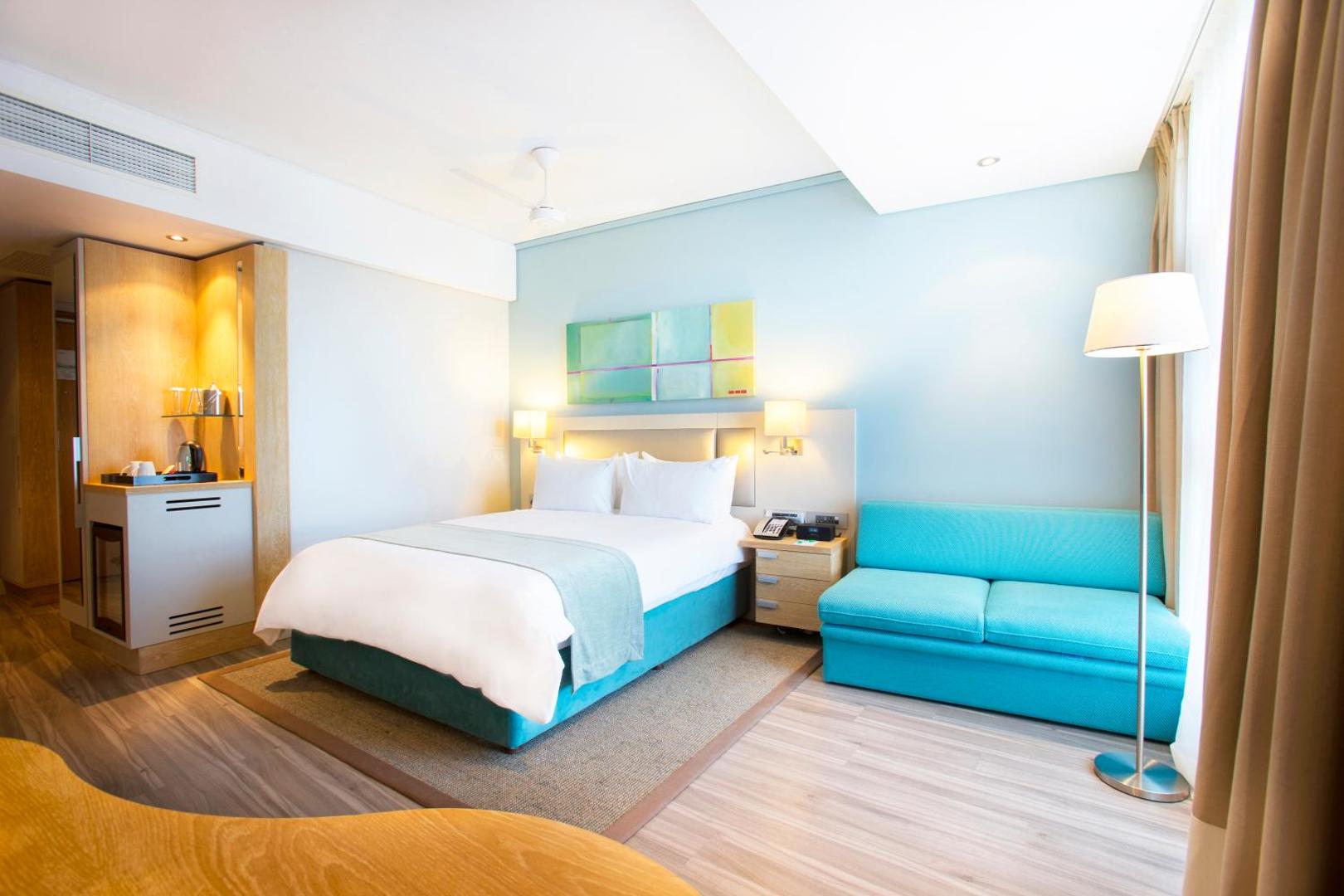 Holiday Inn Mauritius Mon Tresor