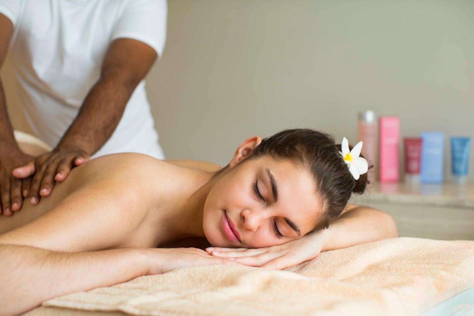 Holiday Inn Mauritius Mon Tresor