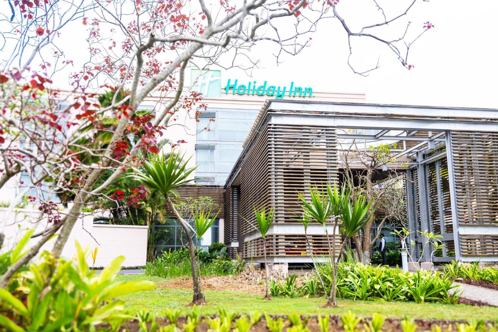 Holiday Inn Mauritius Mon Tresor
