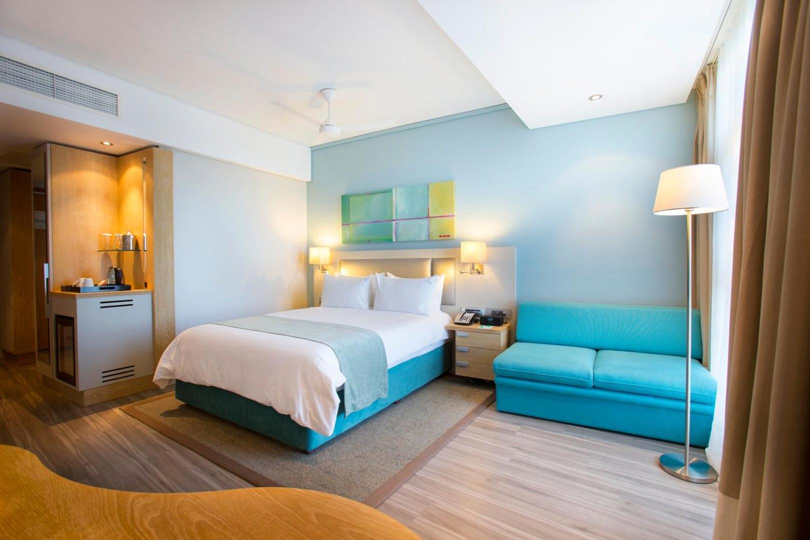 Holiday Inn Mauritius Mon Tresor