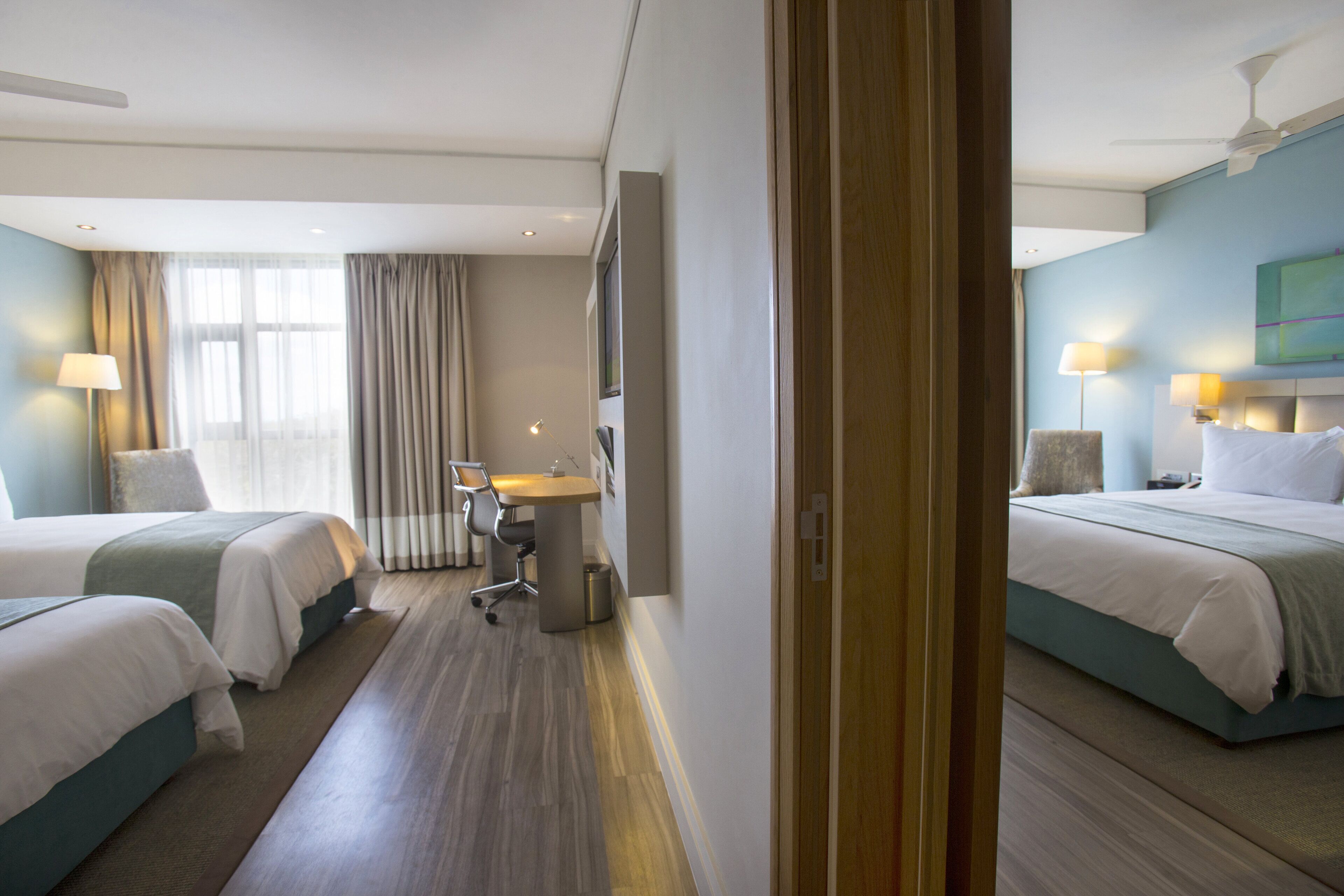 Holiday Inn Mauritius Mon Tresor