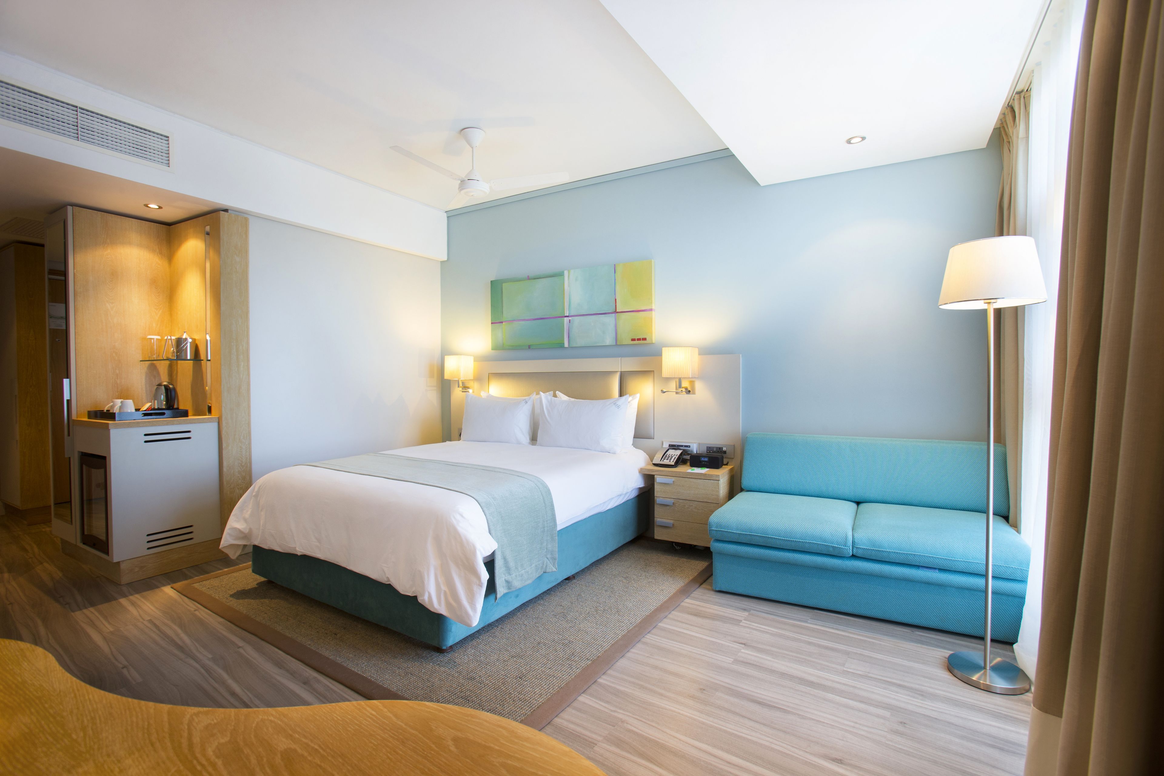 Holiday Inn Mauritius Mon Tresor