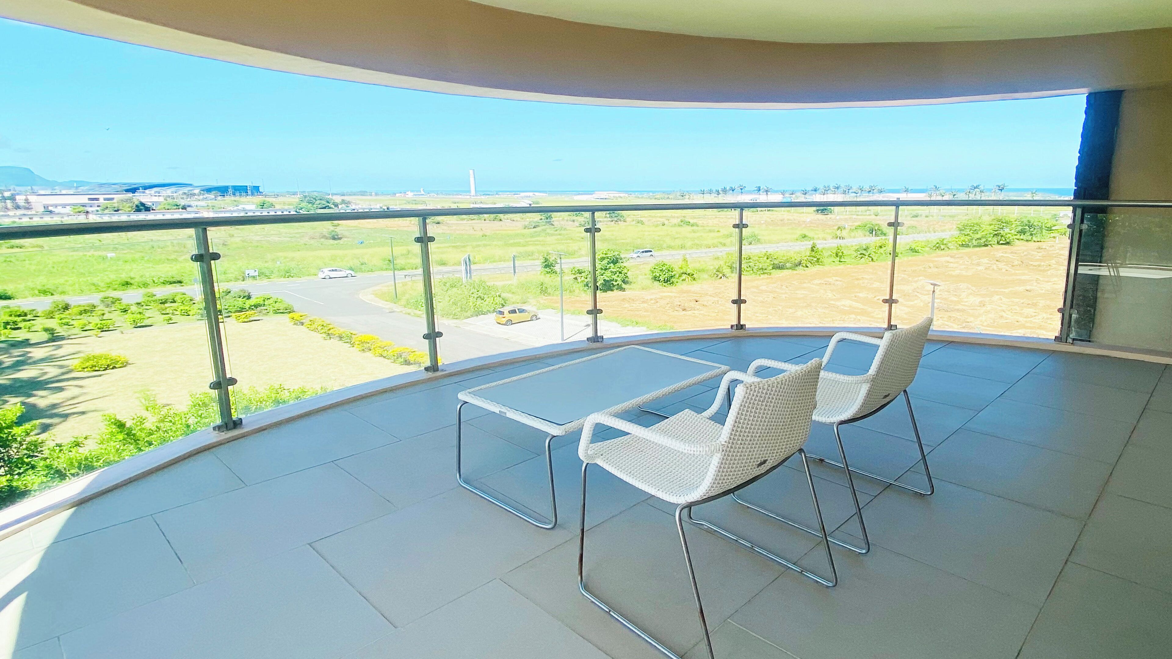 Holiday Inn Mauritius Mon Tresor