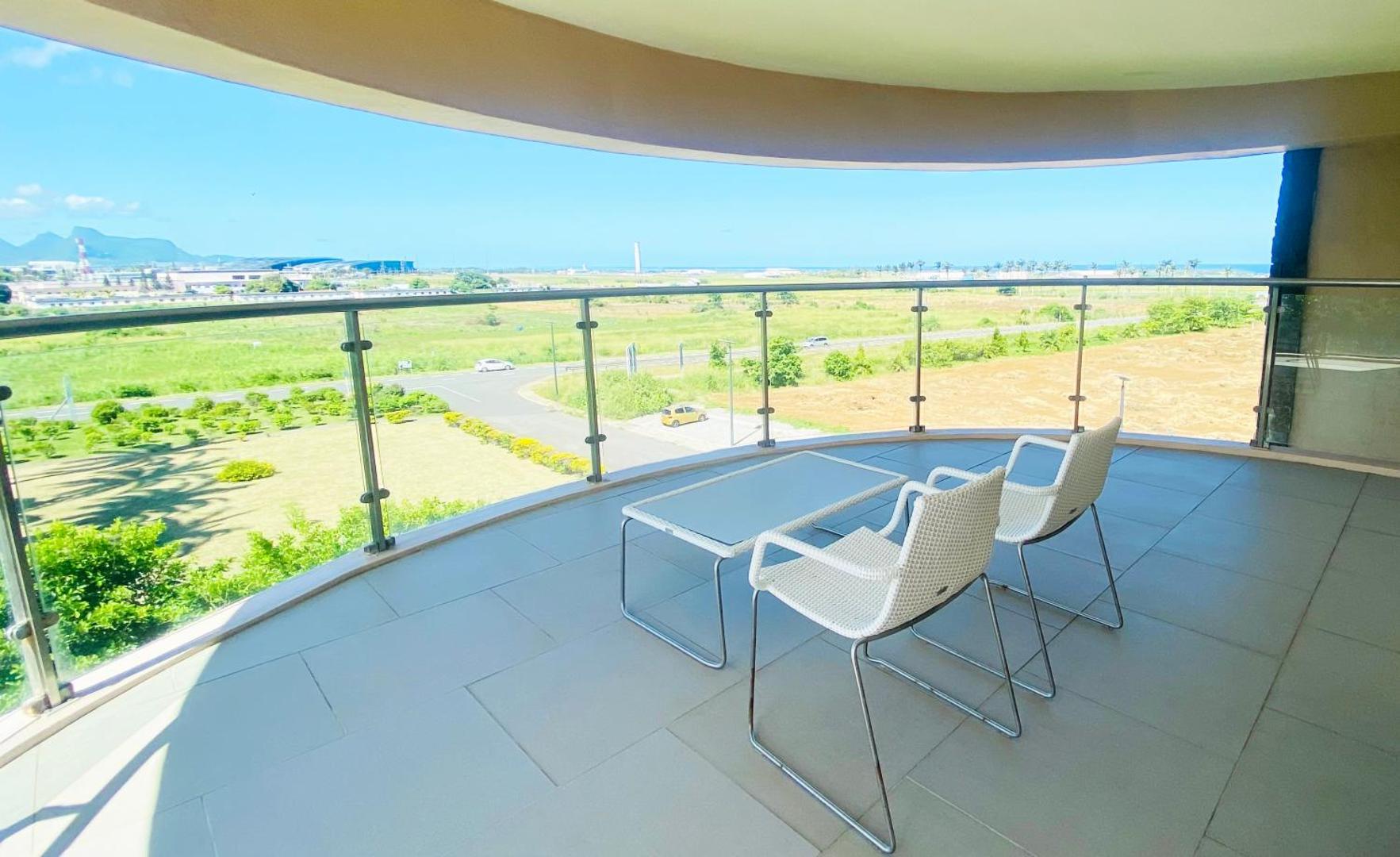 Holiday Inn Mauritius Mon Tresor