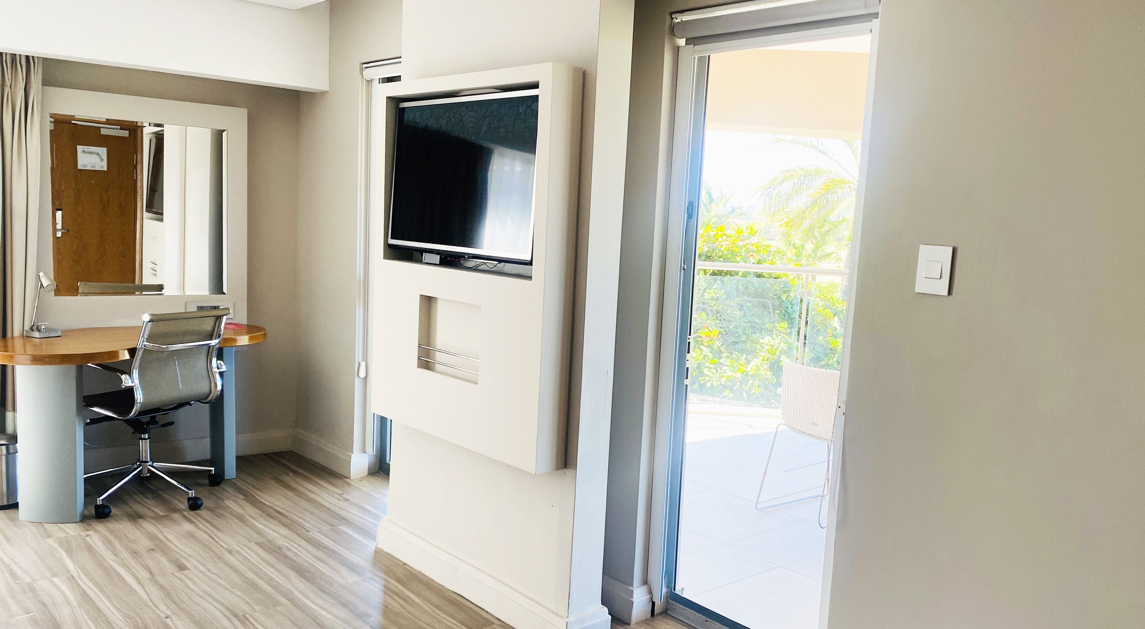 Holiday Inn Mauritius Mon Tresor