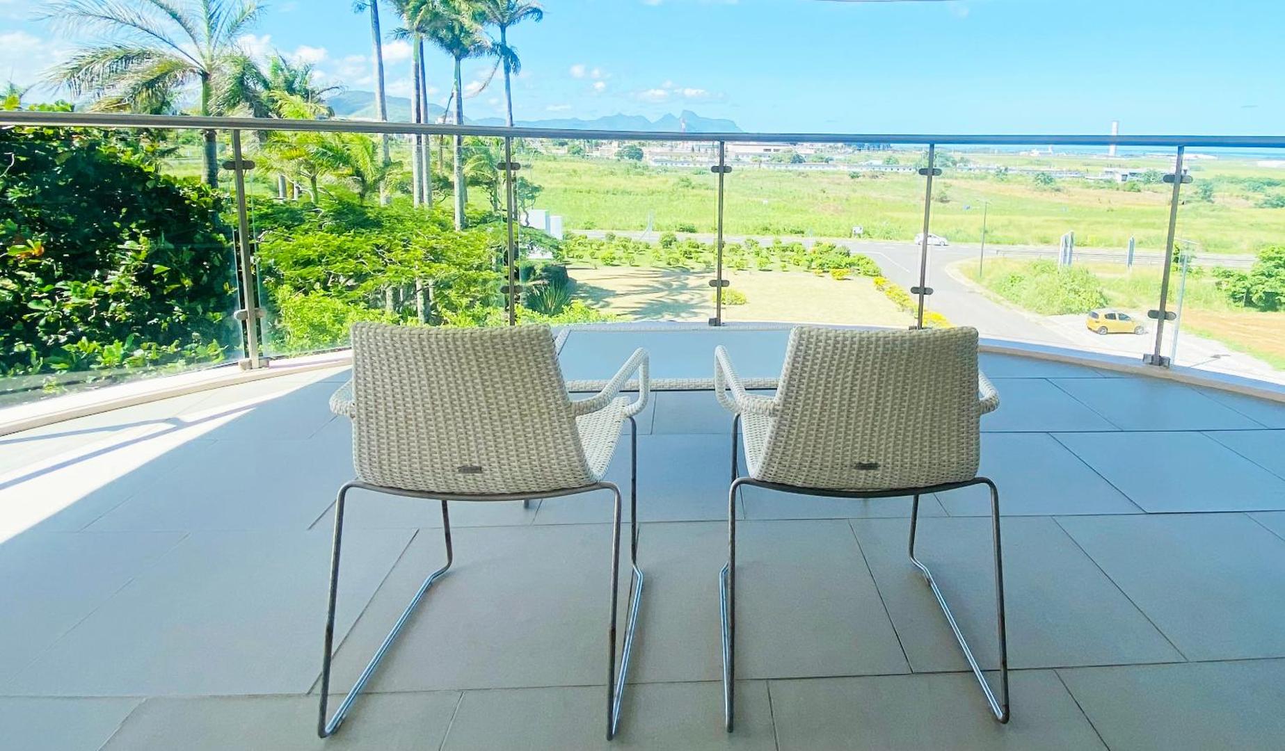 Holiday Inn Mauritius Mon Tresor