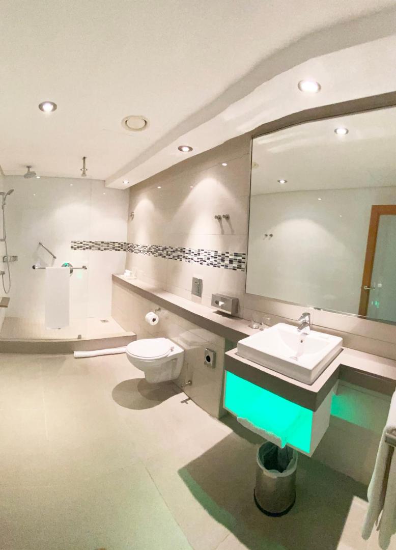 Holiday Inn Mauritius Mon Tresor