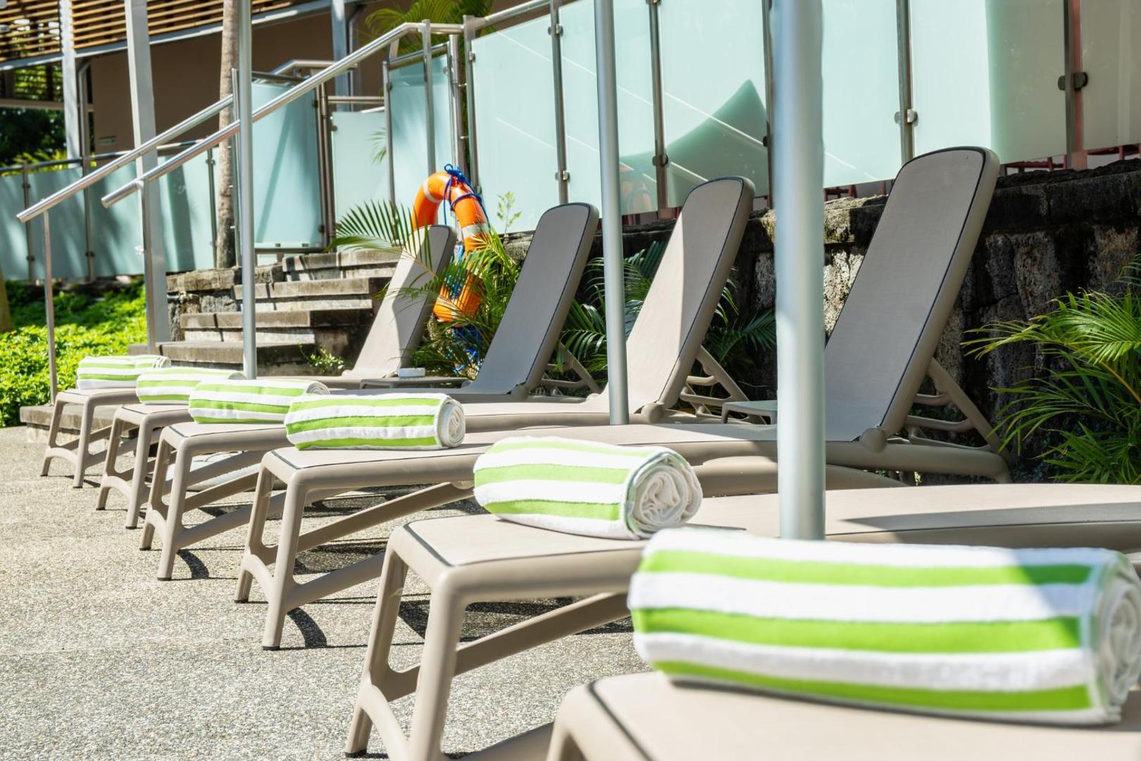 Holiday Inn Mauritius Mon Tresor