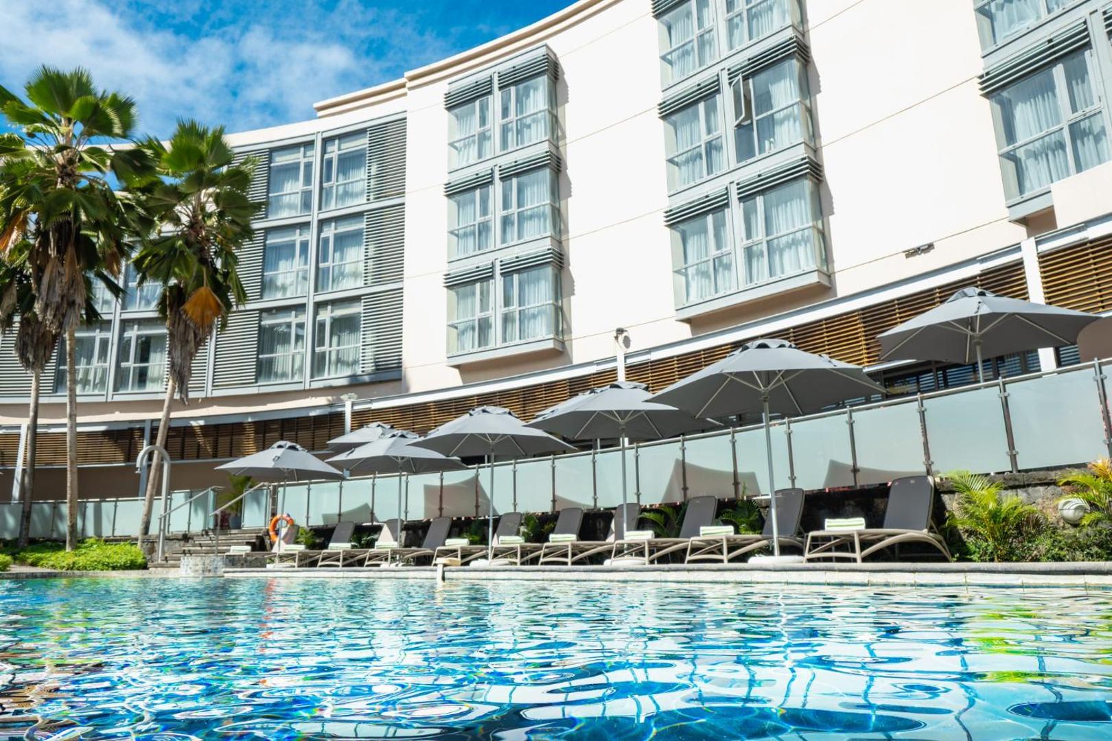 Holiday Inn Mauritius Mon Tresor