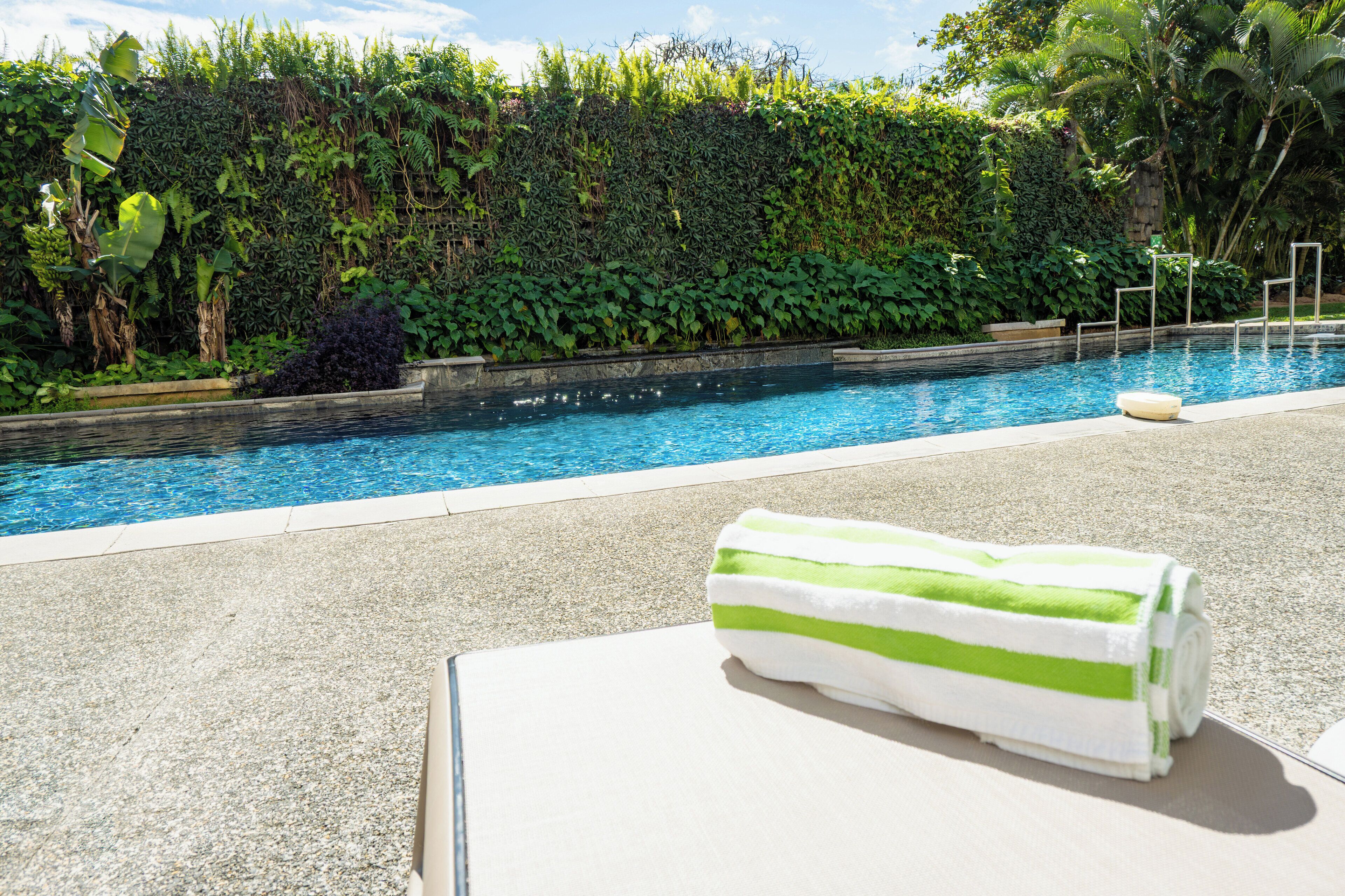 Holiday Inn Mauritius Mon Tresor