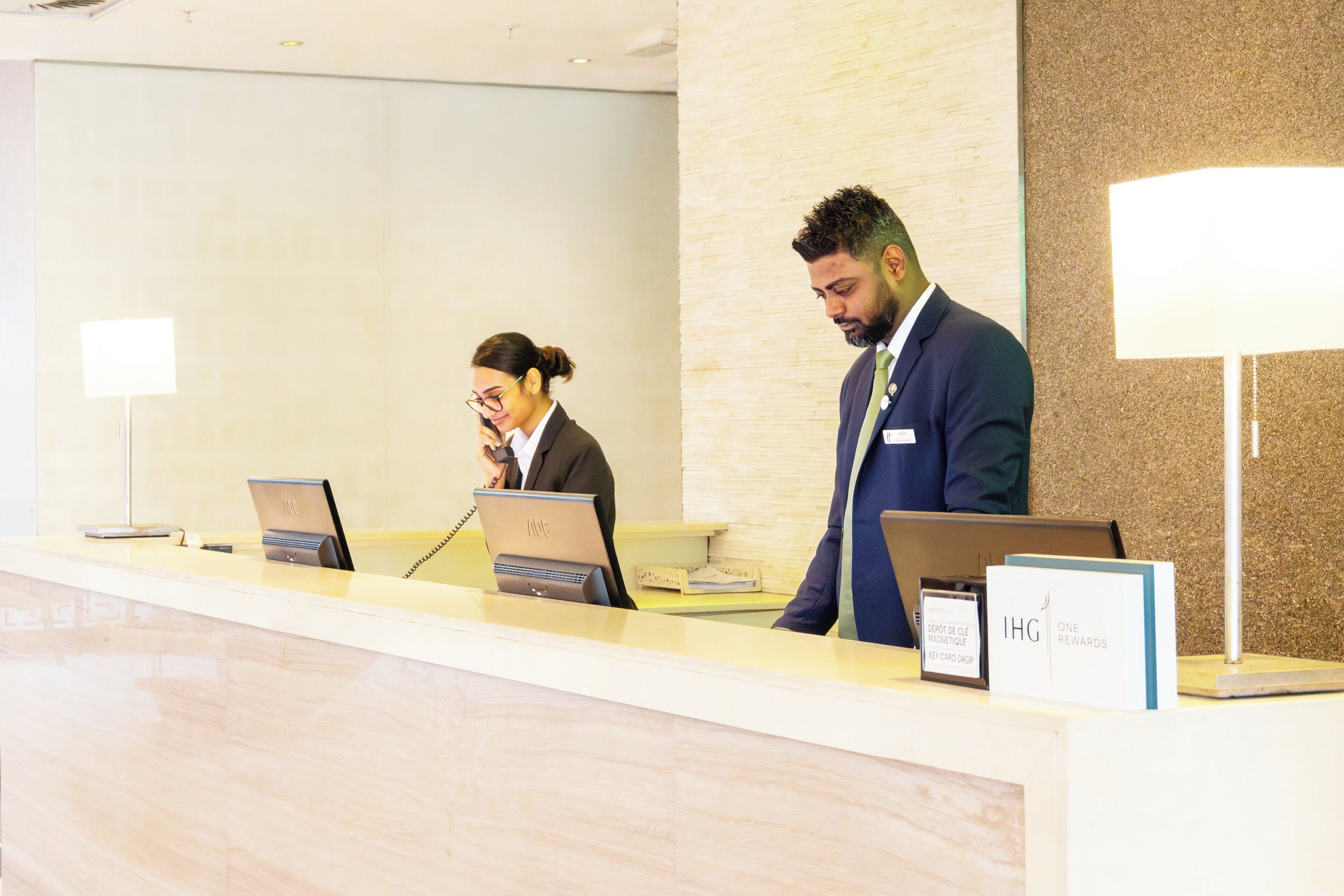 Holiday Inn Mauritius Mon Tresor