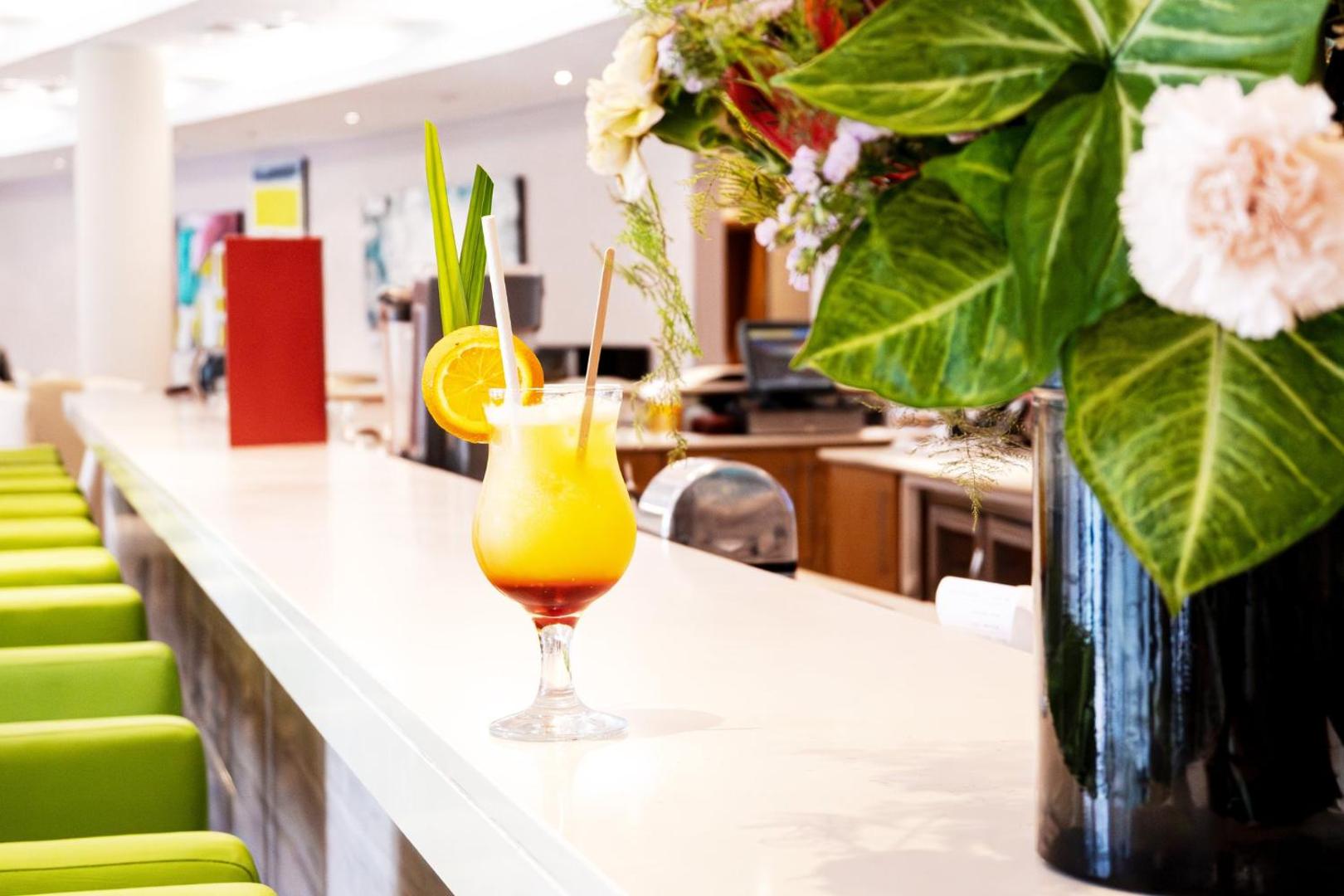 Holiday Inn Mauritius Mon Tresor