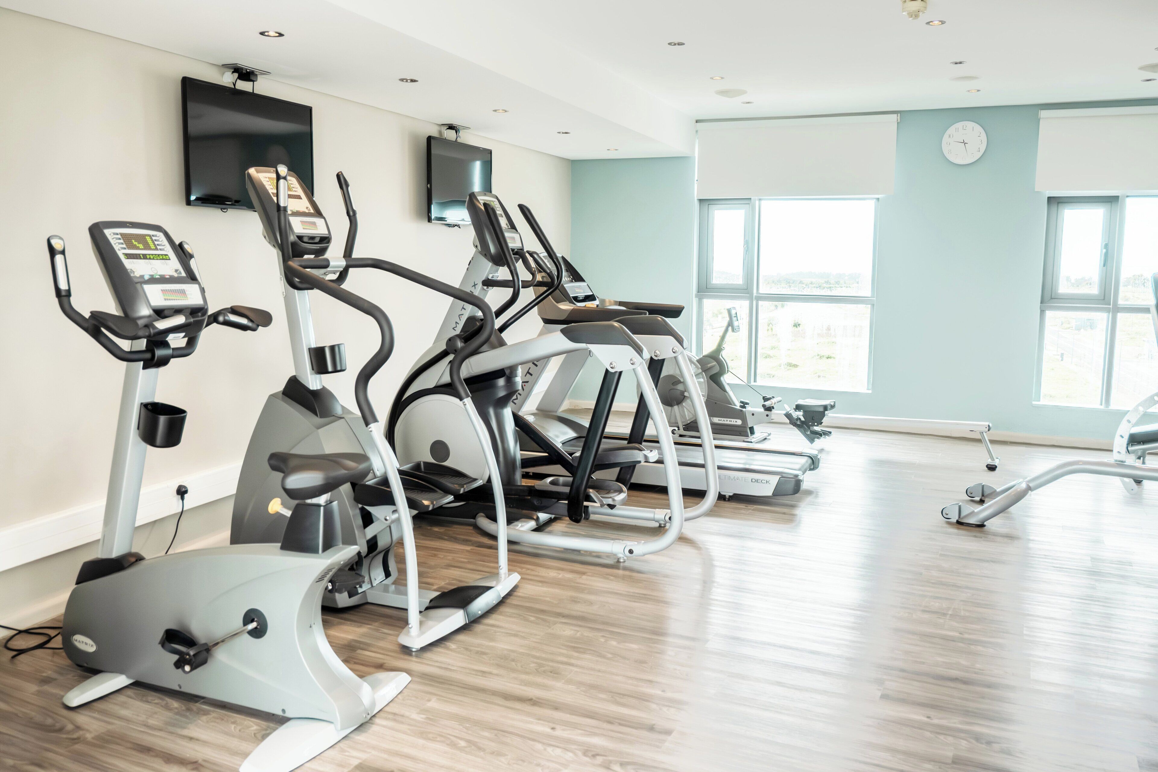 Holiday Inn Mauritius Mon Tresor