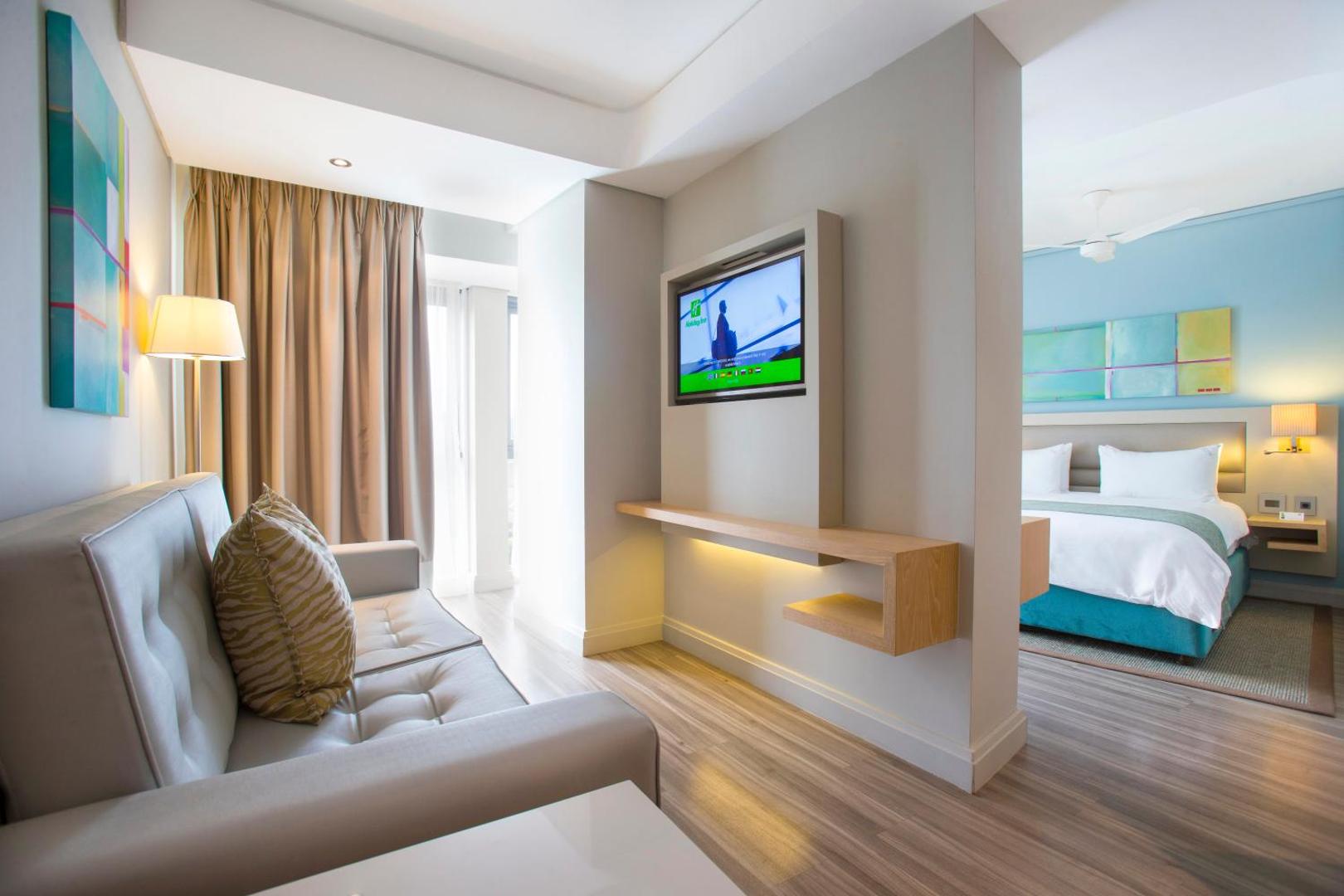 Holiday Inn Mauritius Mon Tresor