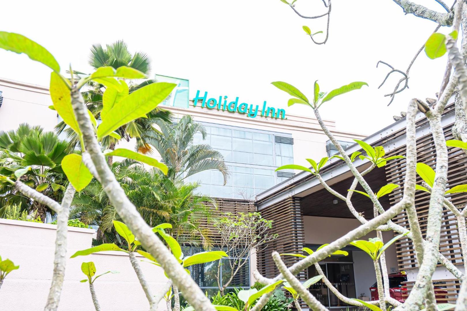 Holiday Inn Mauritius Mon Tresor