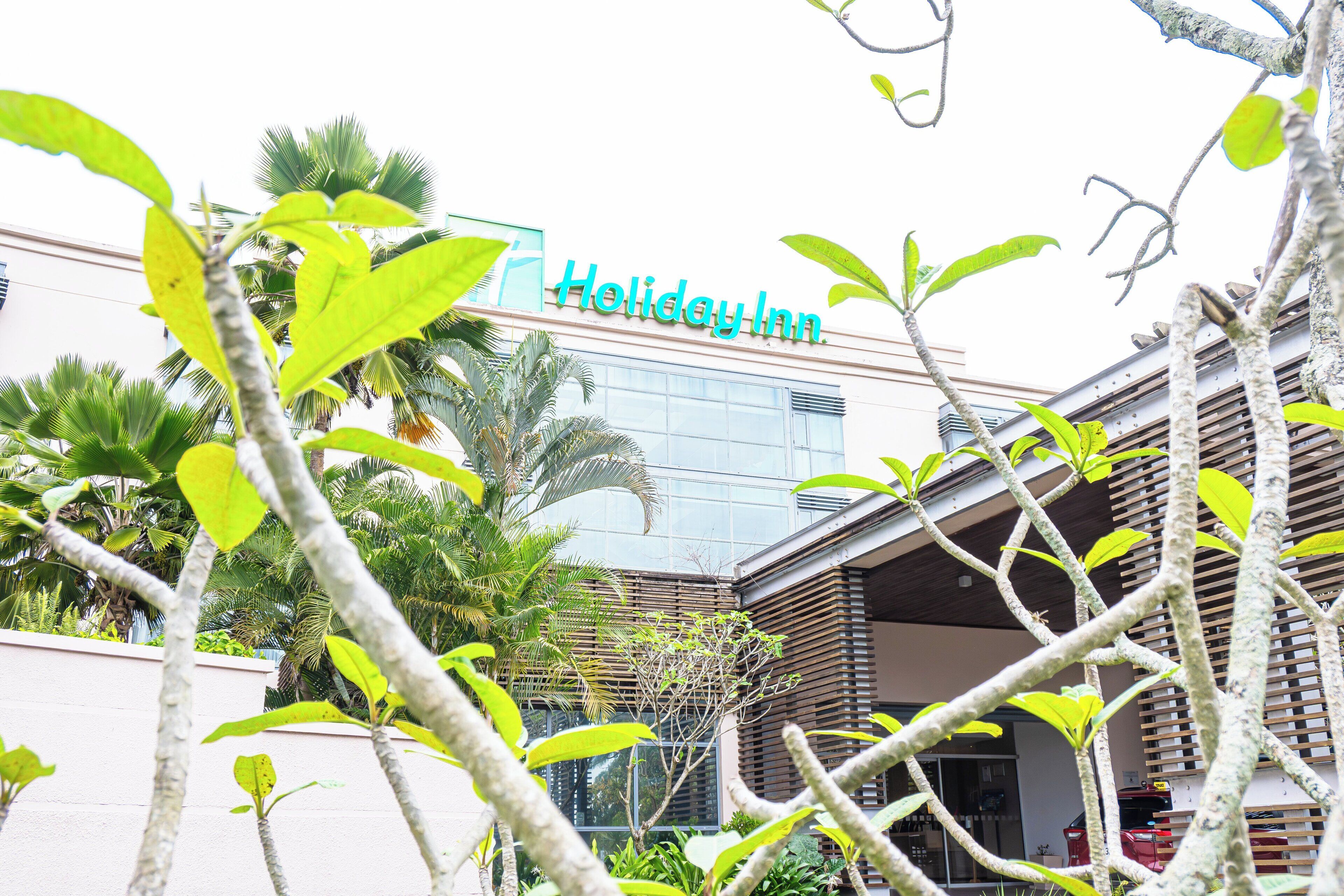 Holiday Inn Mauritius Mon Tresor