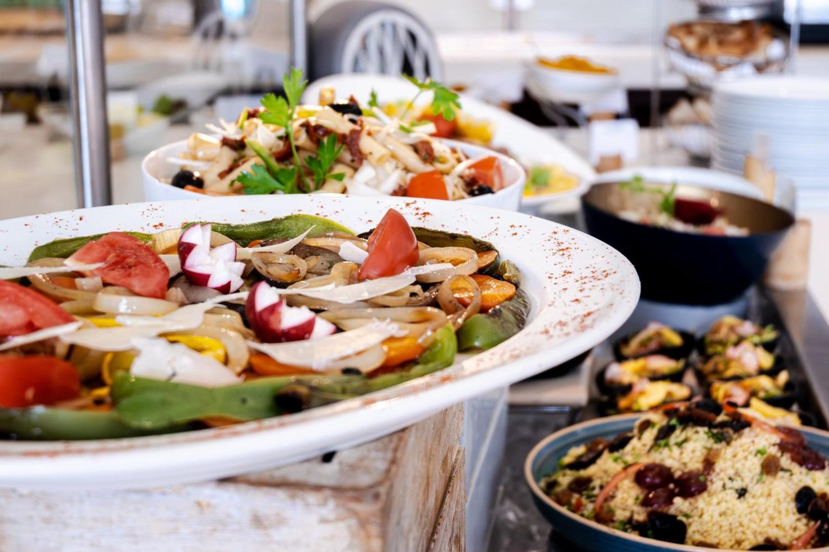 Holiday Inn Mauritius Mon Tresor