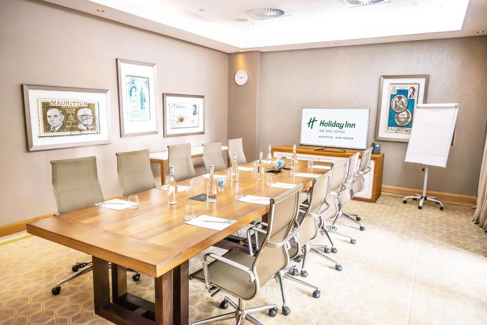 Holiday Inn Mauritius Mon Tresor