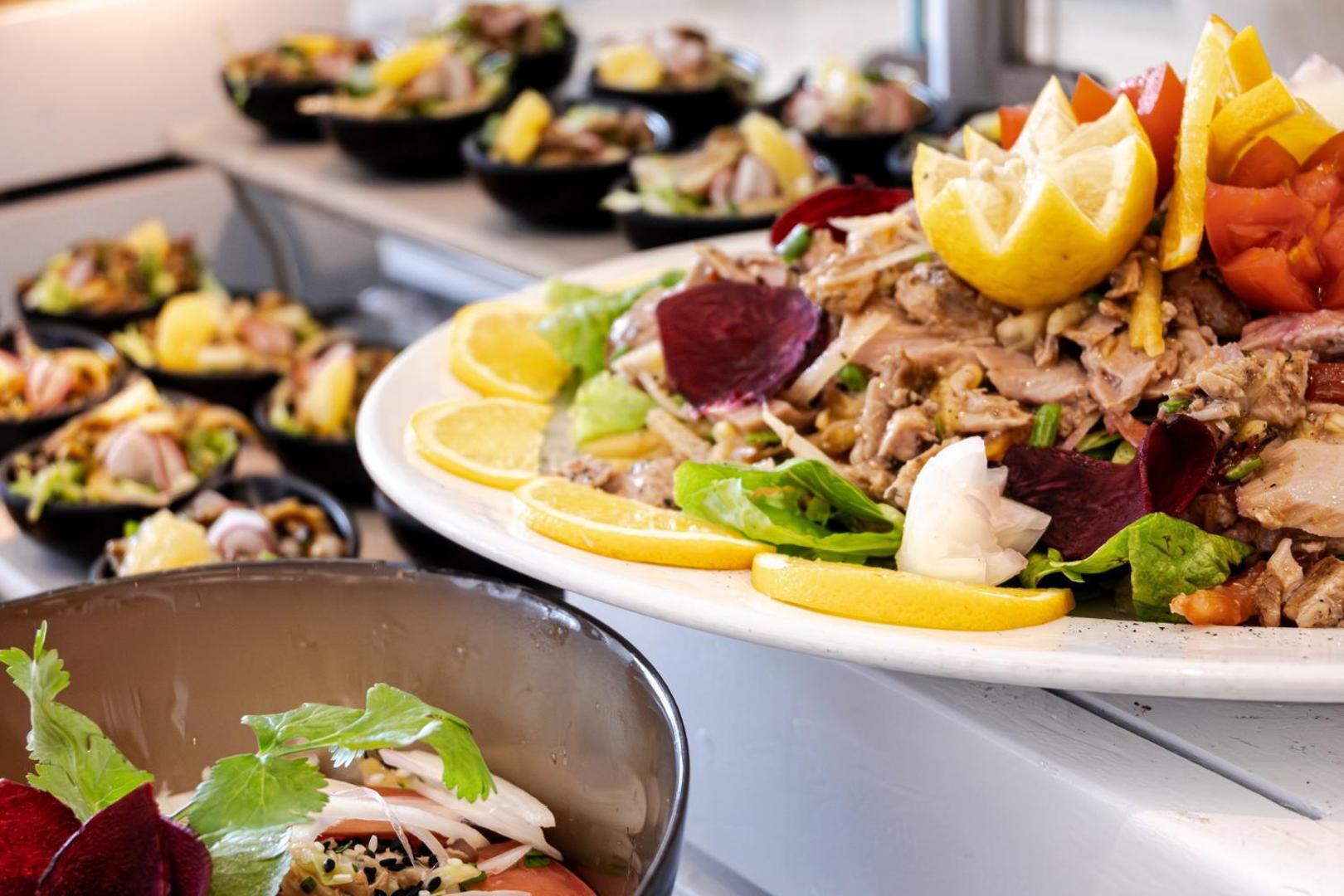 Holiday Inn Mauritius Mon Tresor