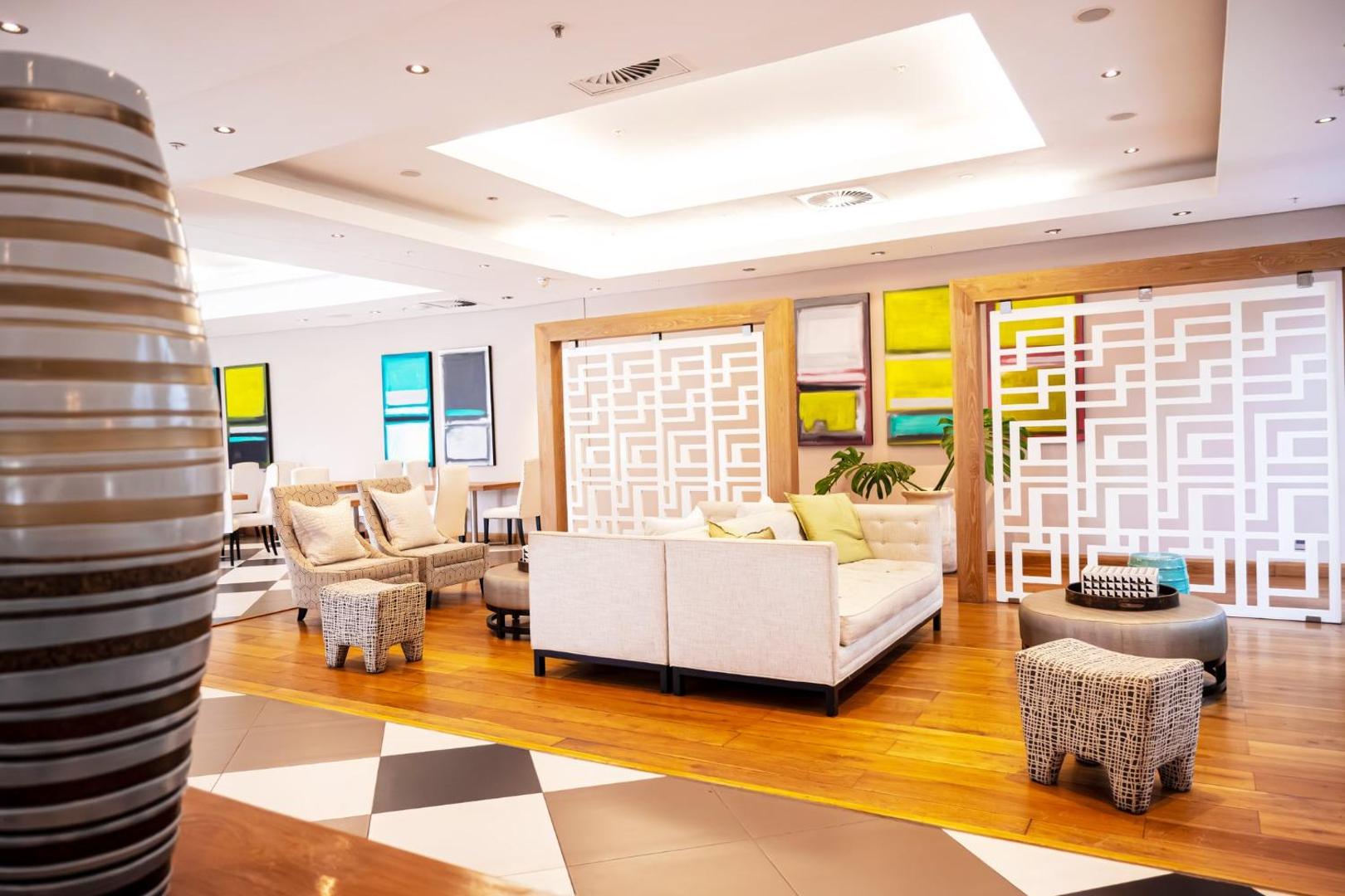 Holiday Inn Mauritius Mon Tresor