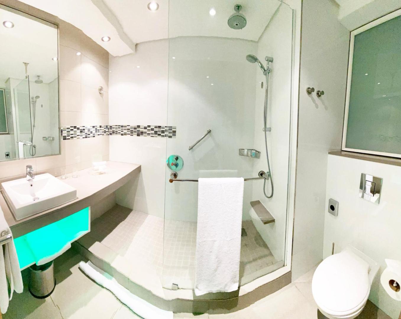 Holiday Inn Mauritius Mon Tresor