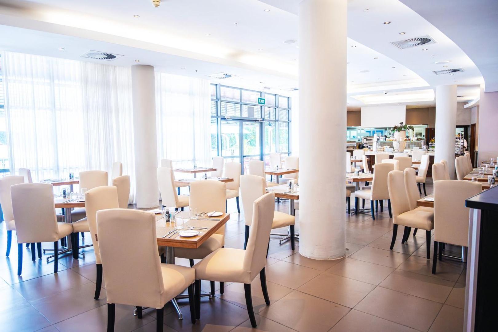 Holiday Inn Mauritius Mon Tresor