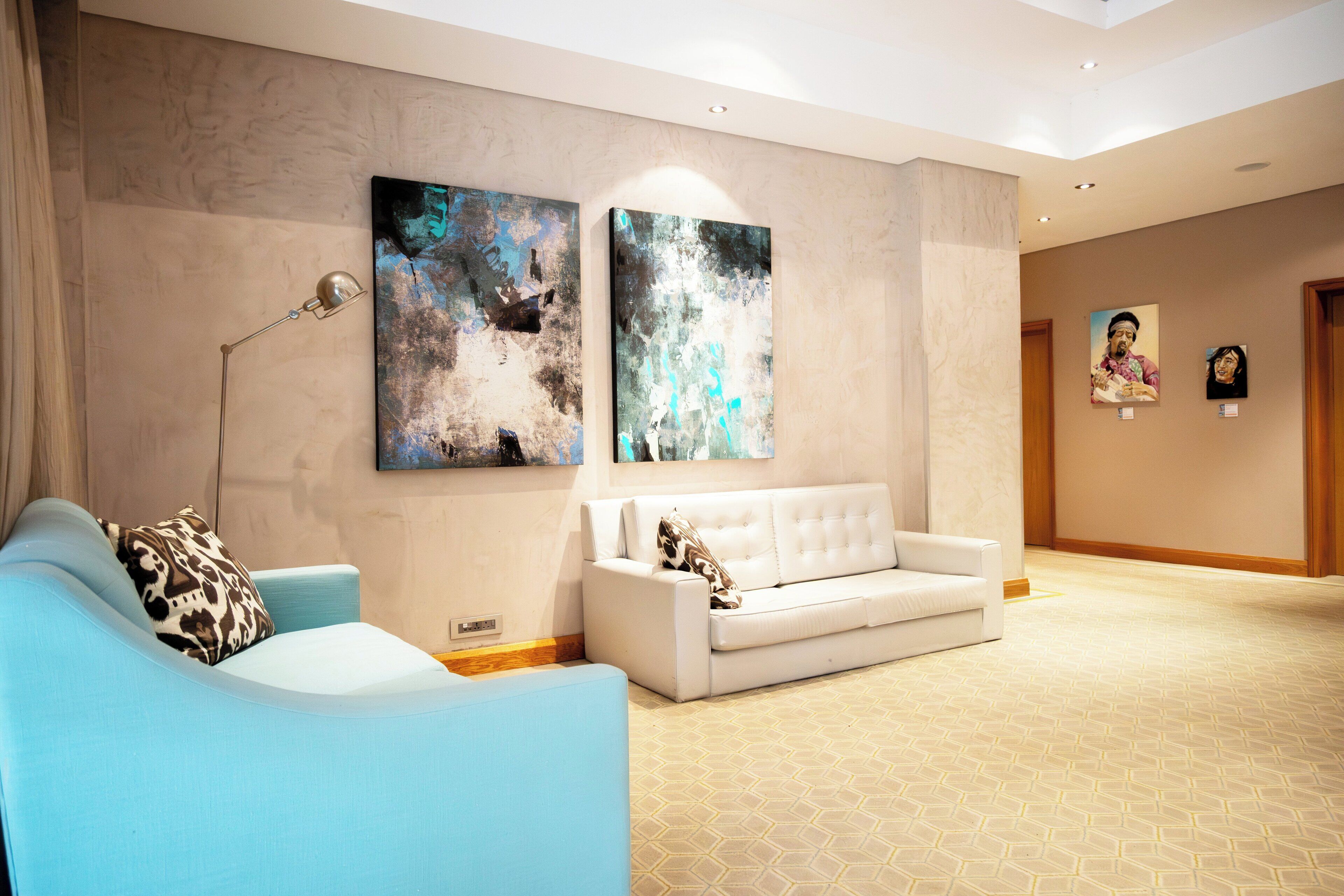 Holiday Inn Mauritius Mon Tresor