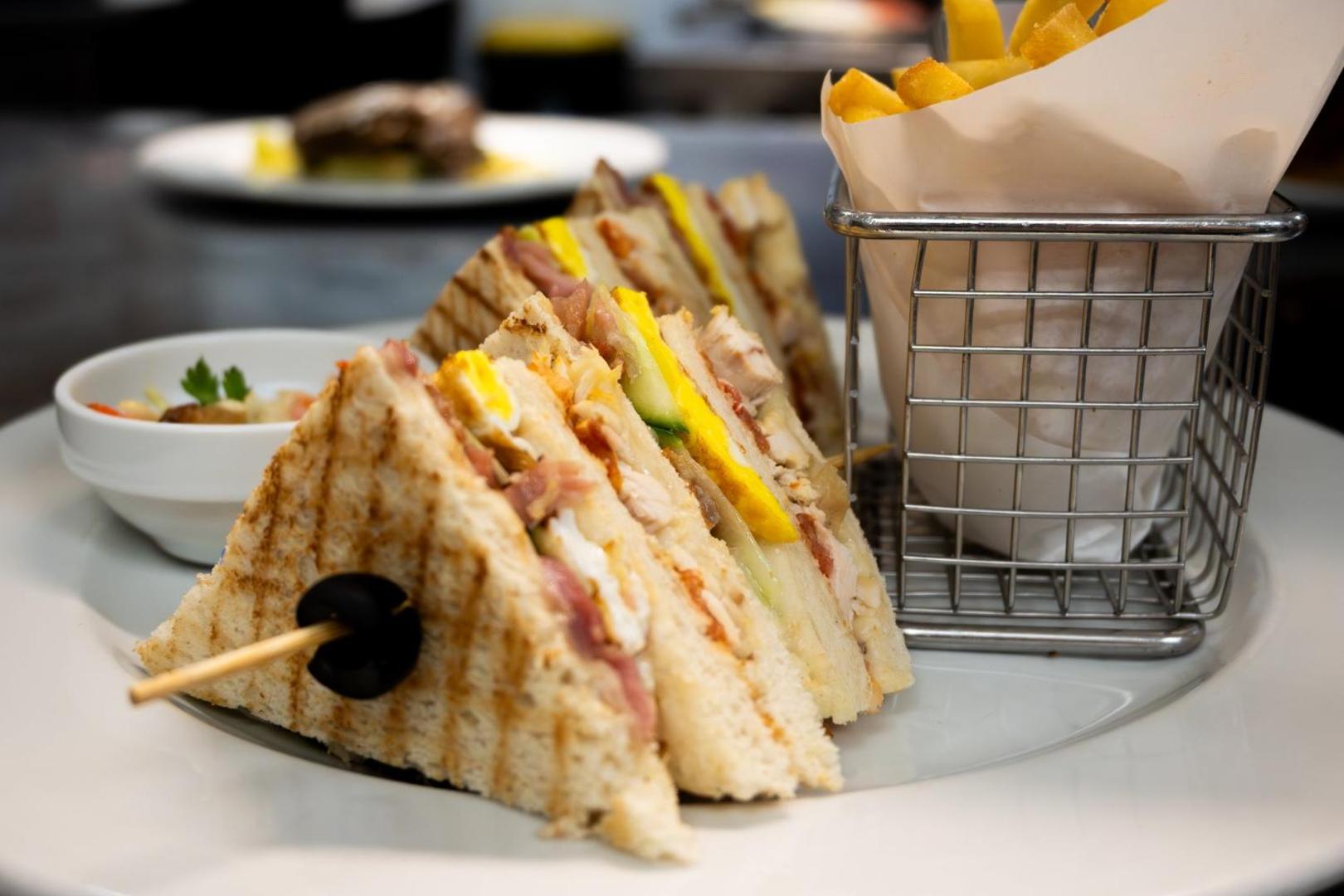 Holiday Inn Mauritius Mon Tresor