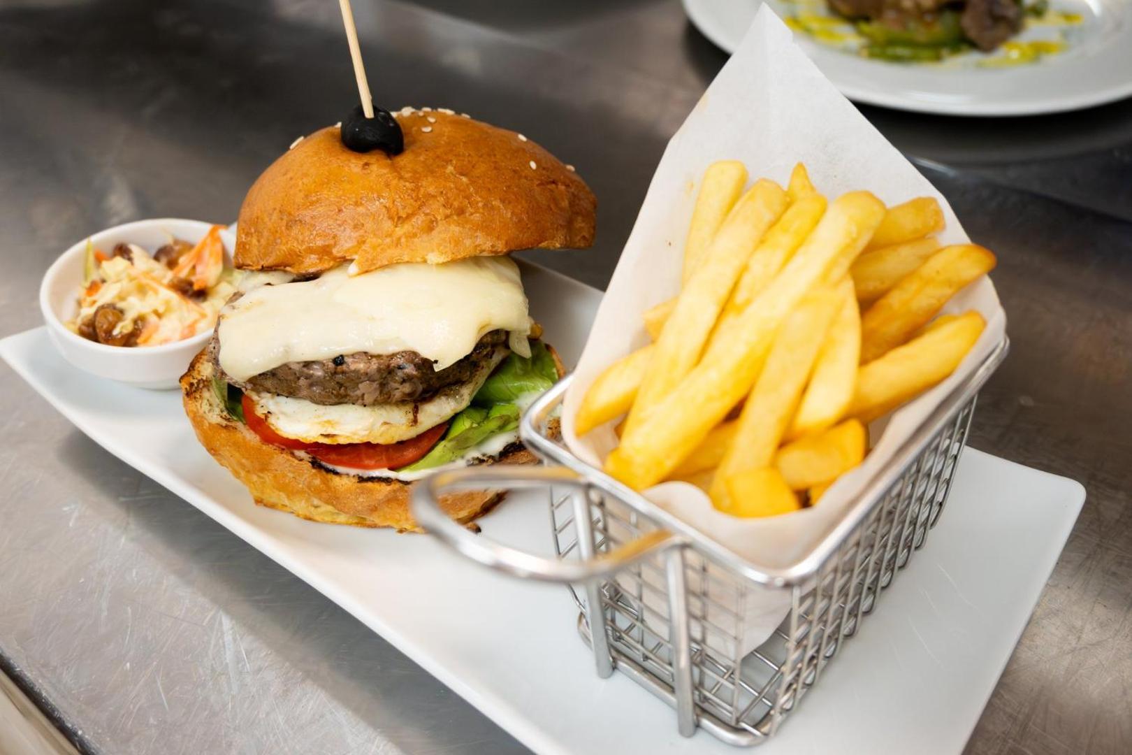 Holiday Inn Mauritius Mon Tresor