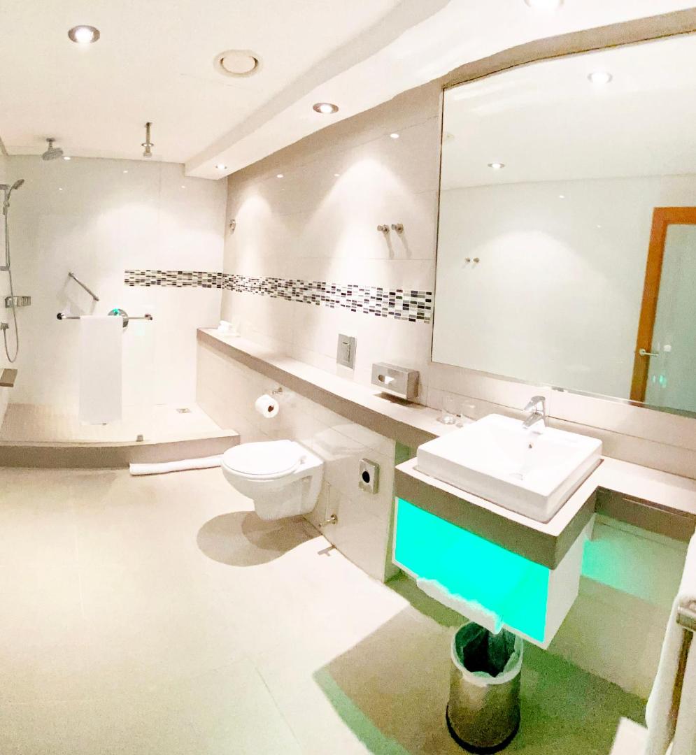 Holiday Inn Mauritius Mon Tresor