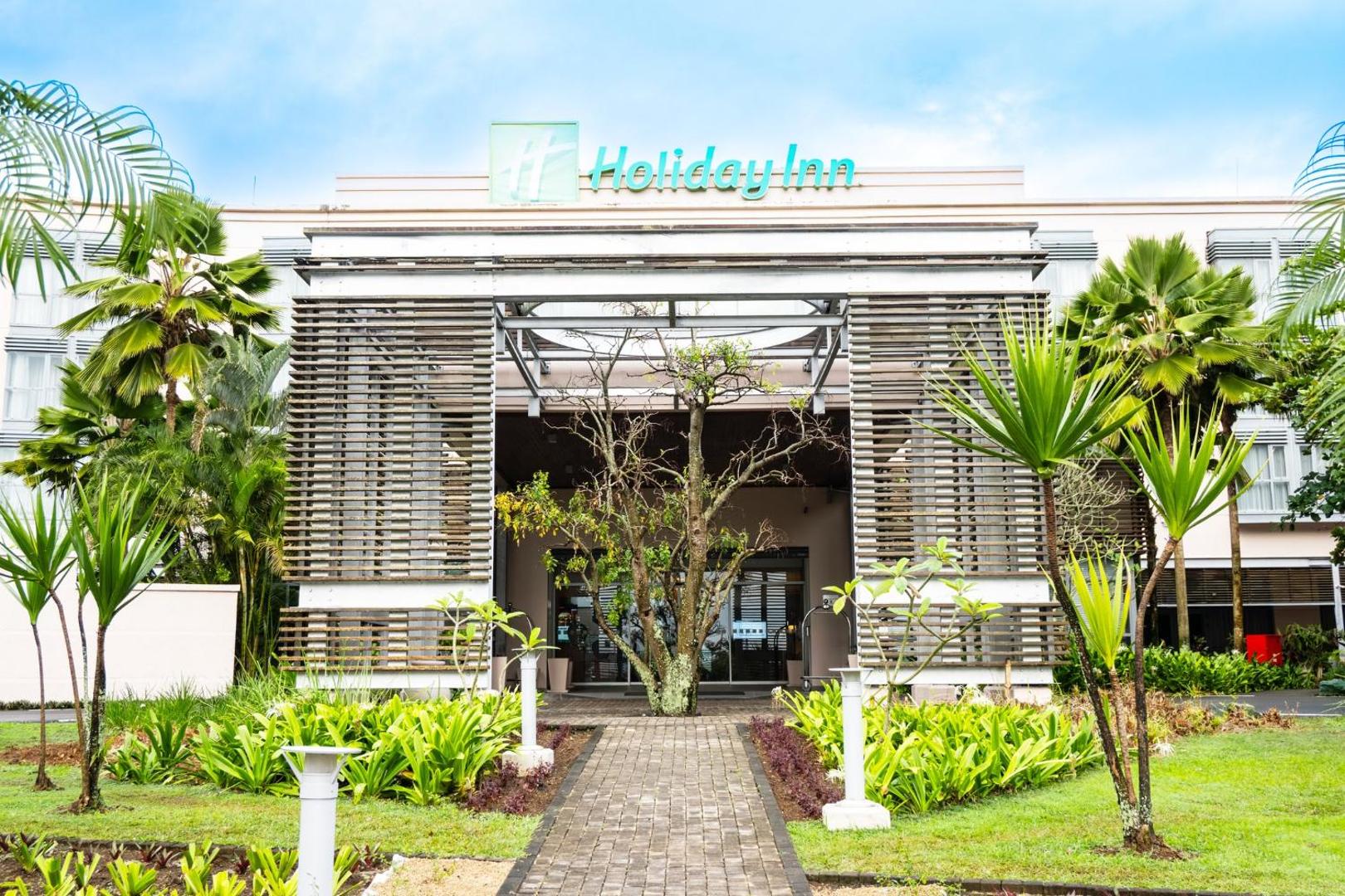 Holiday Inn Mauritius Mon Tresor