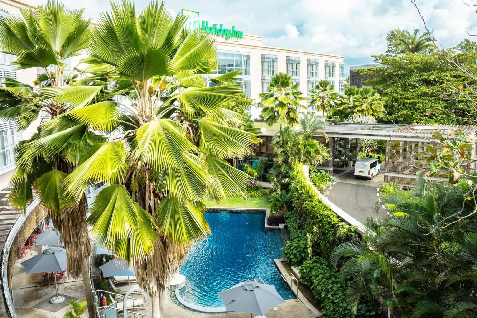 Holiday Inn Mauritius Mon Tresor