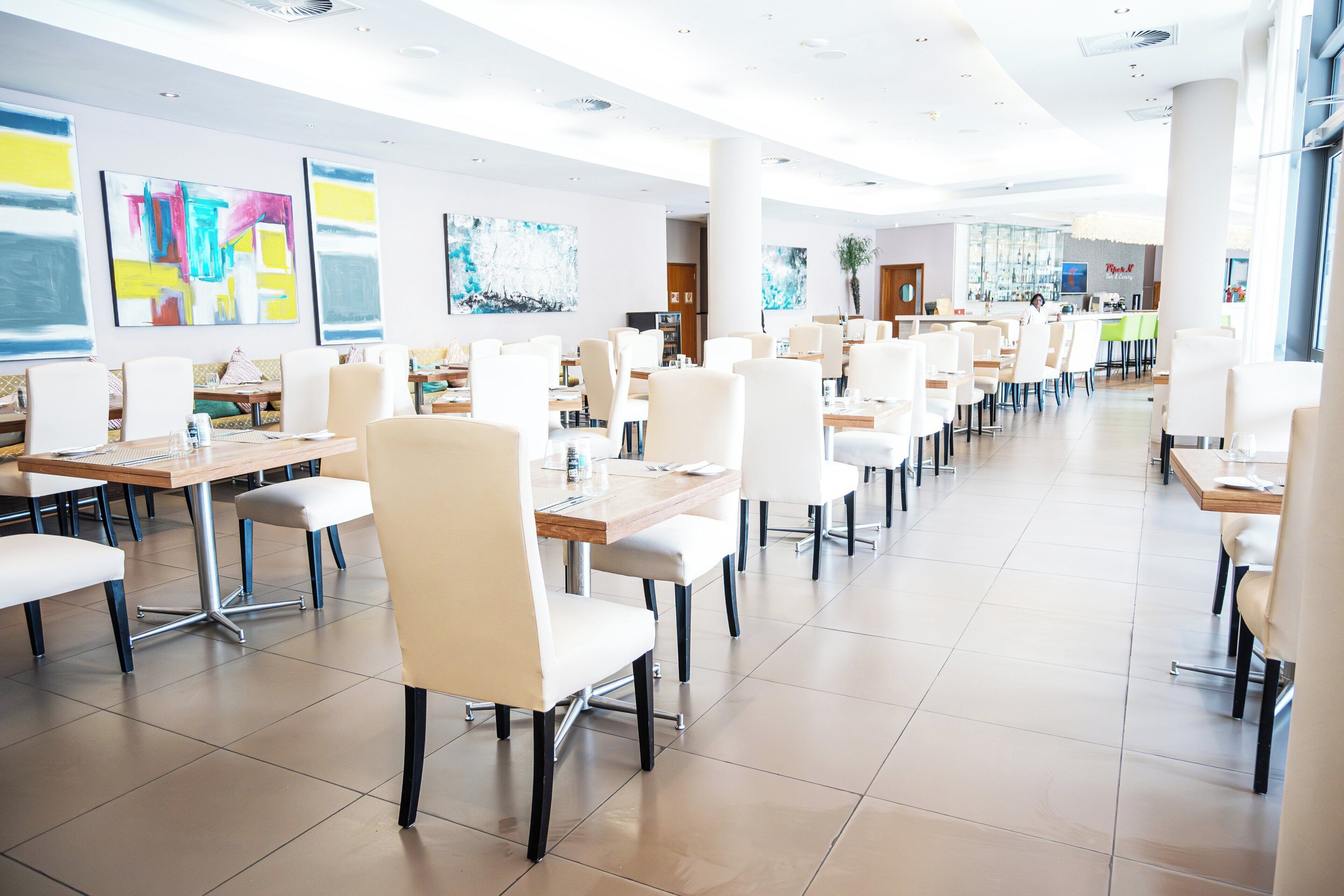 Holiday Inn Mauritius Mon Tresor