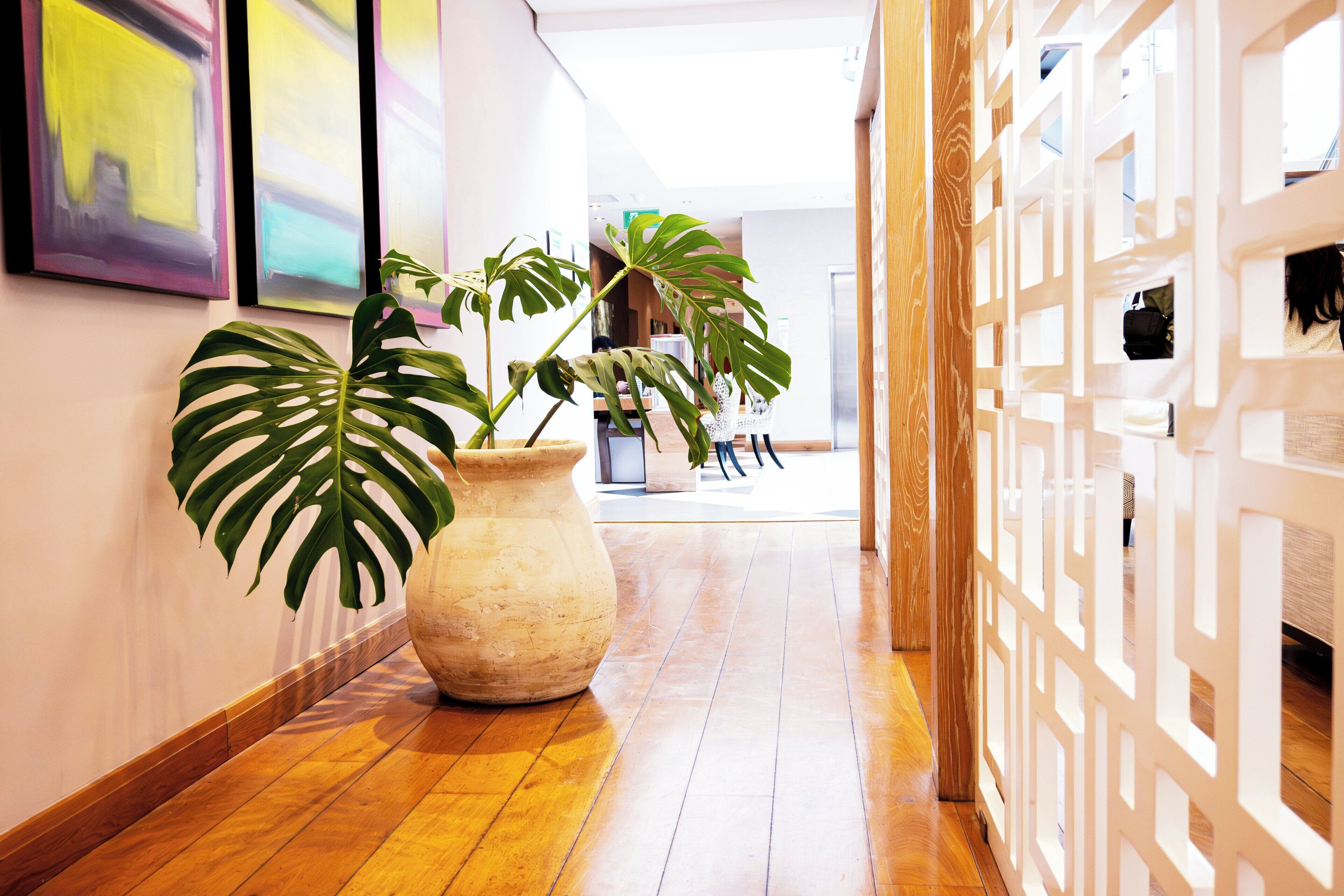 Holiday Inn Mauritius Mon Tresor