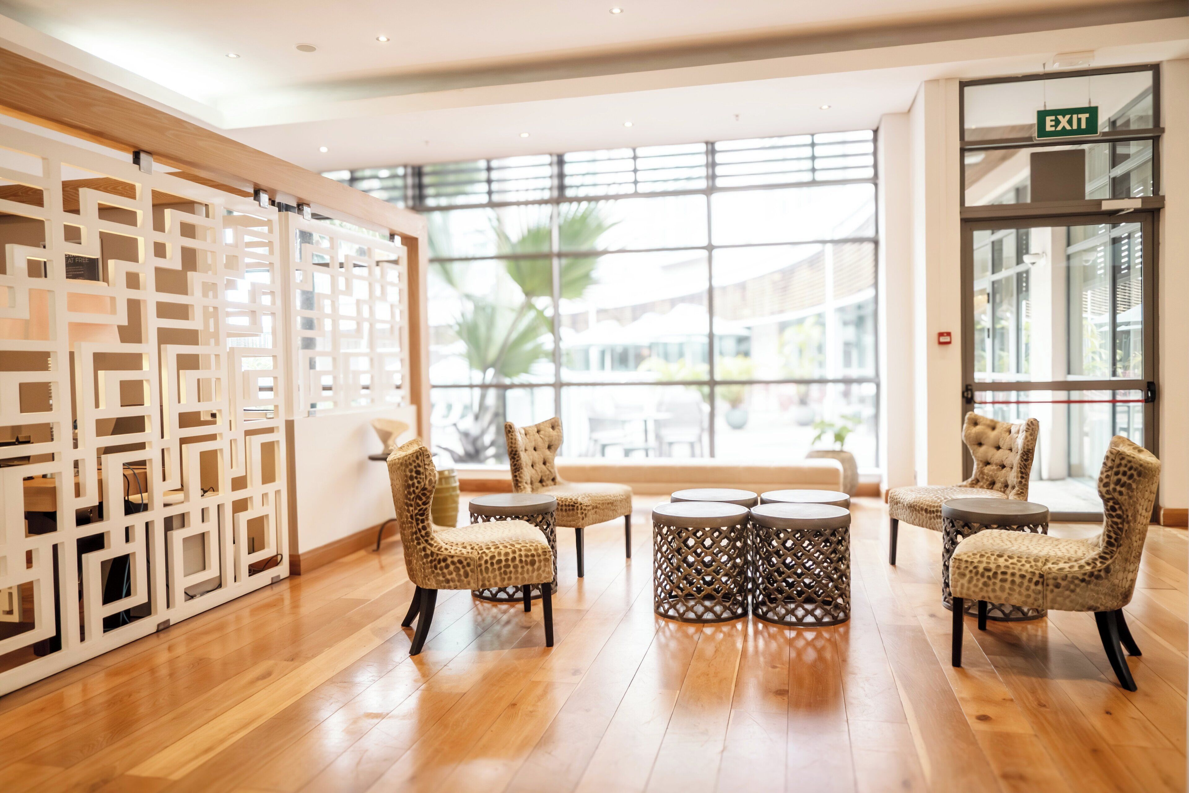 Holiday Inn Mauritius Mon Tresor