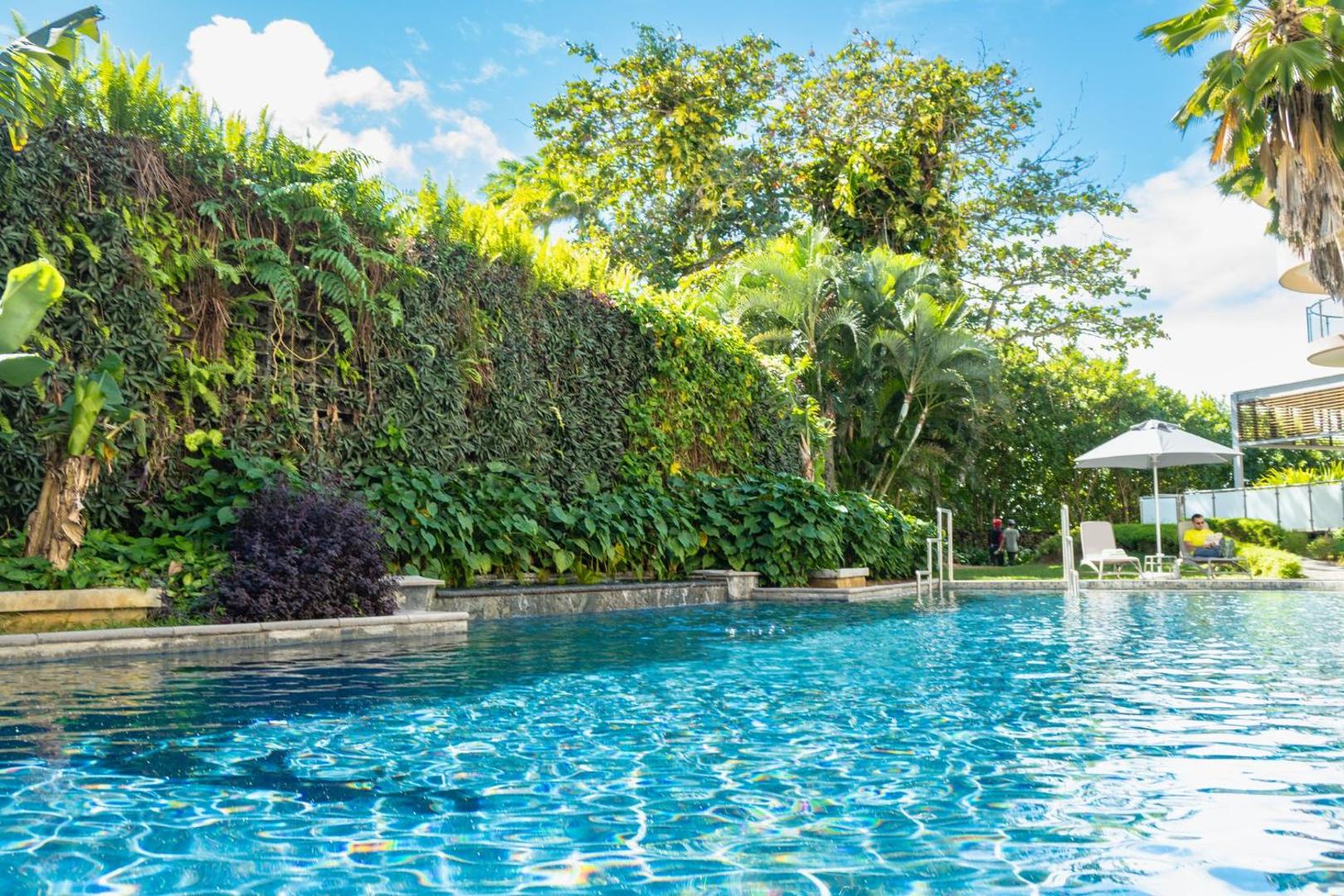 Holiday Inn Mauritius Mon Tresor