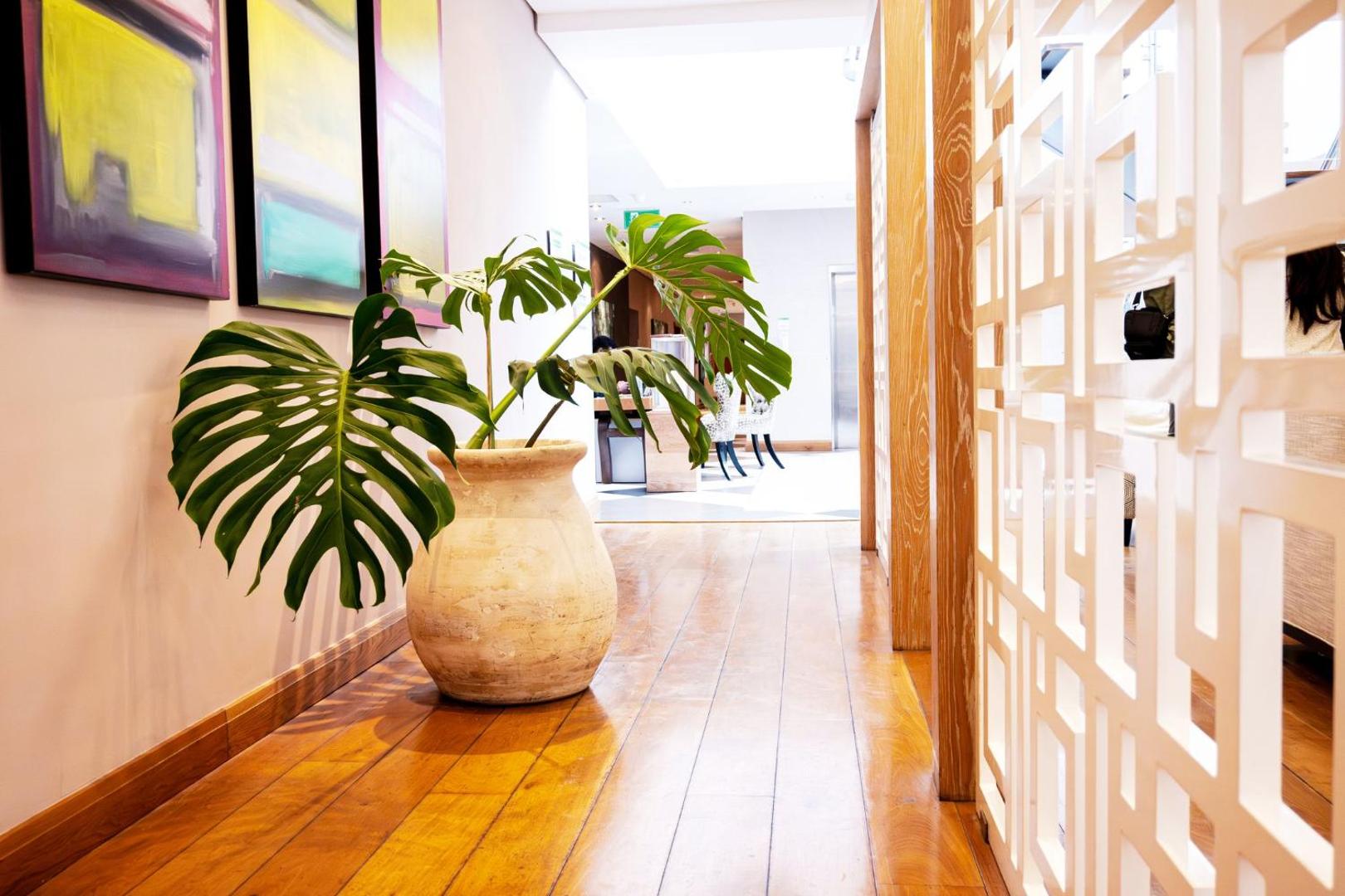 Holiday Inn Mauritius Mon Tresor