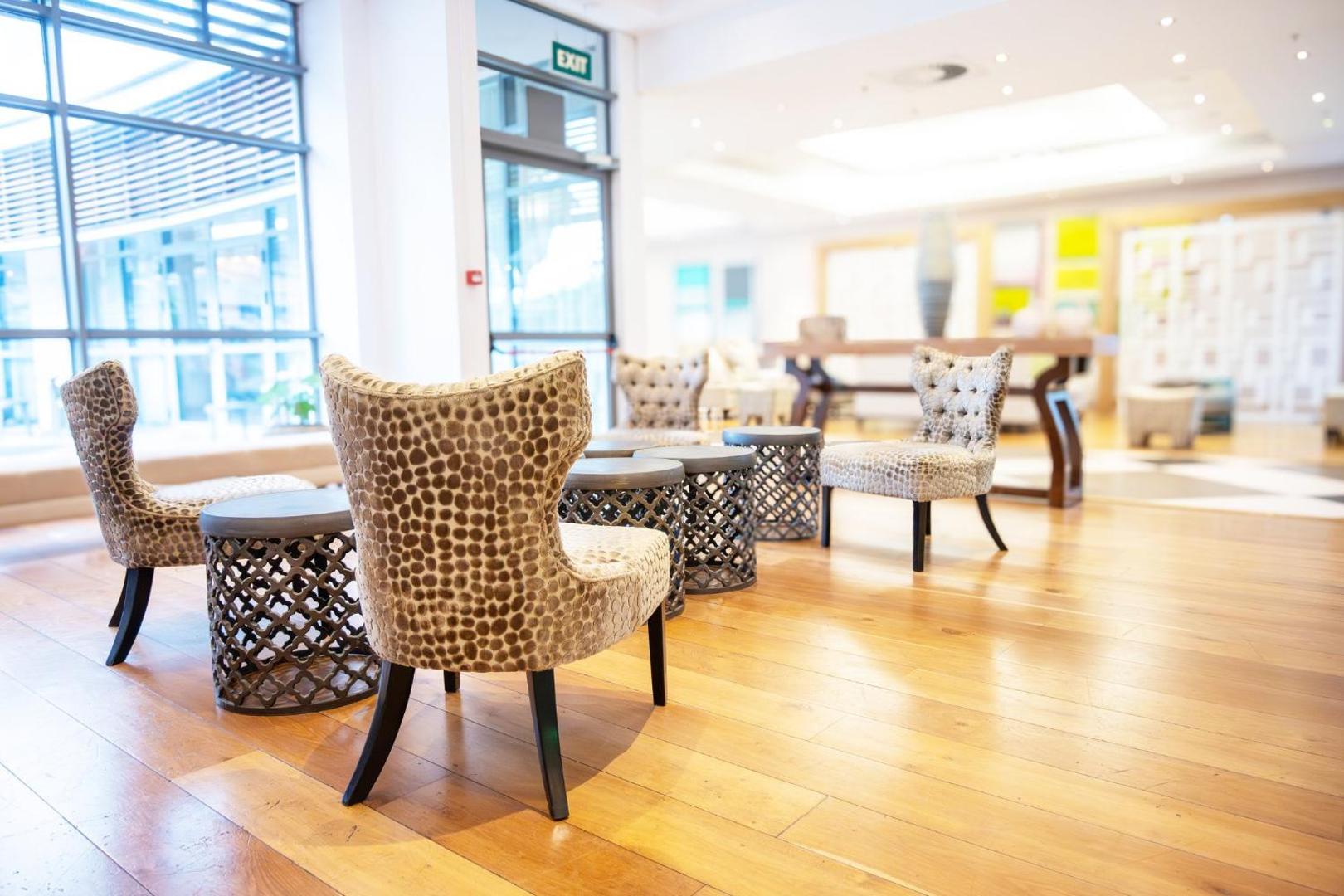 Holiday Inn Mauritius Mon Tresor