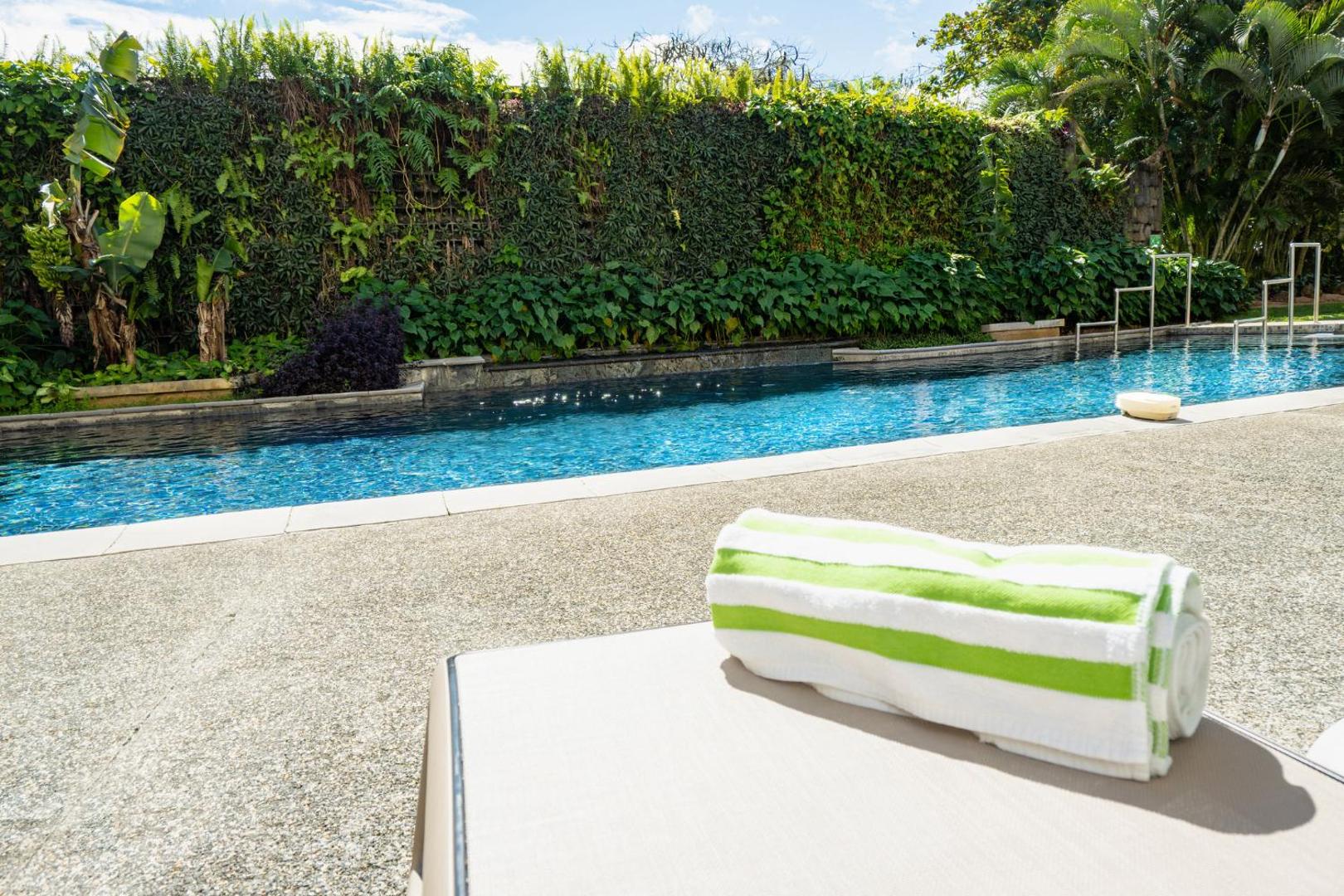 Holiday Inn Mauritius Mon Tresor