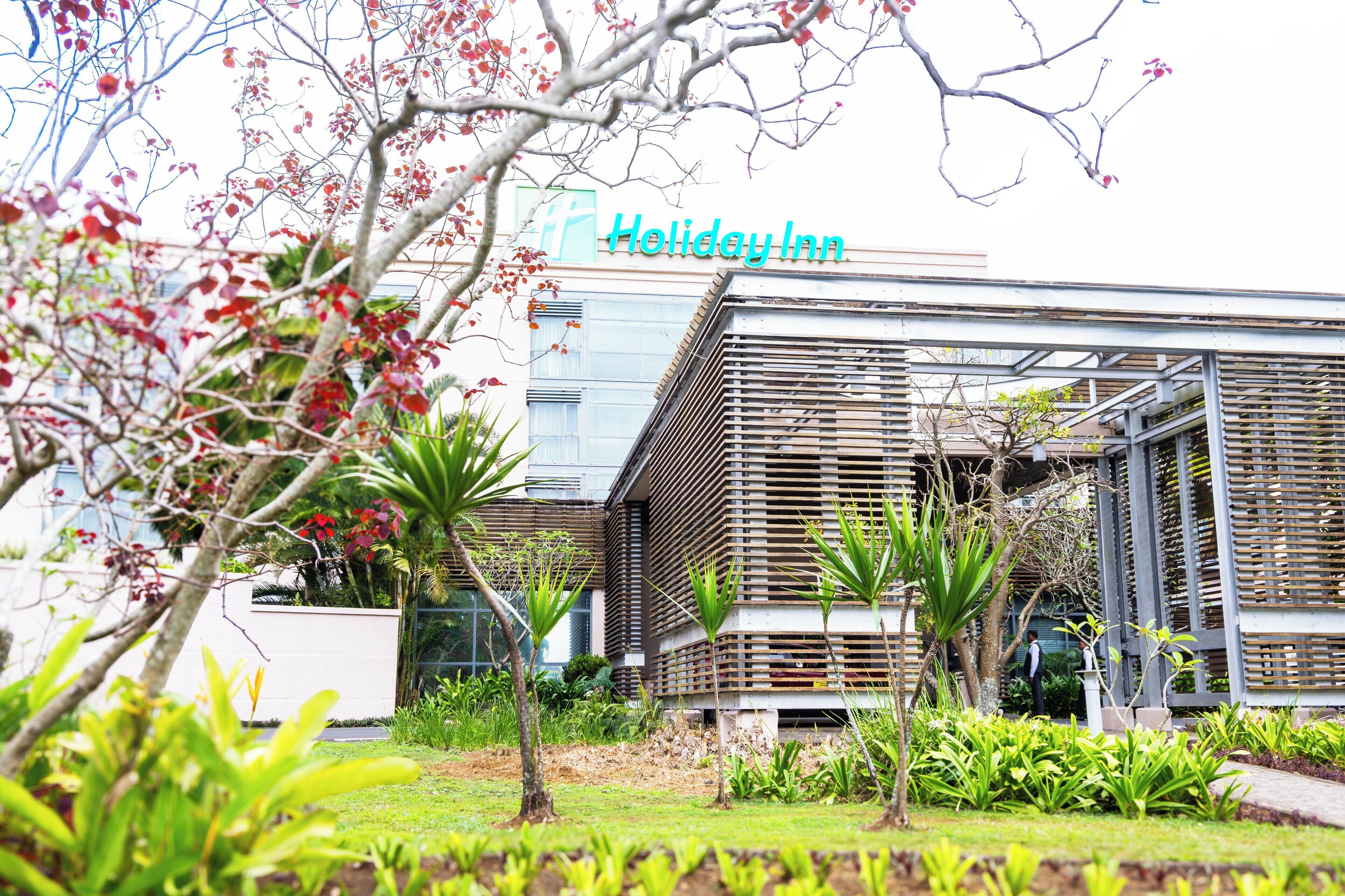 Holiday Inn Mauritius Mon Tresor