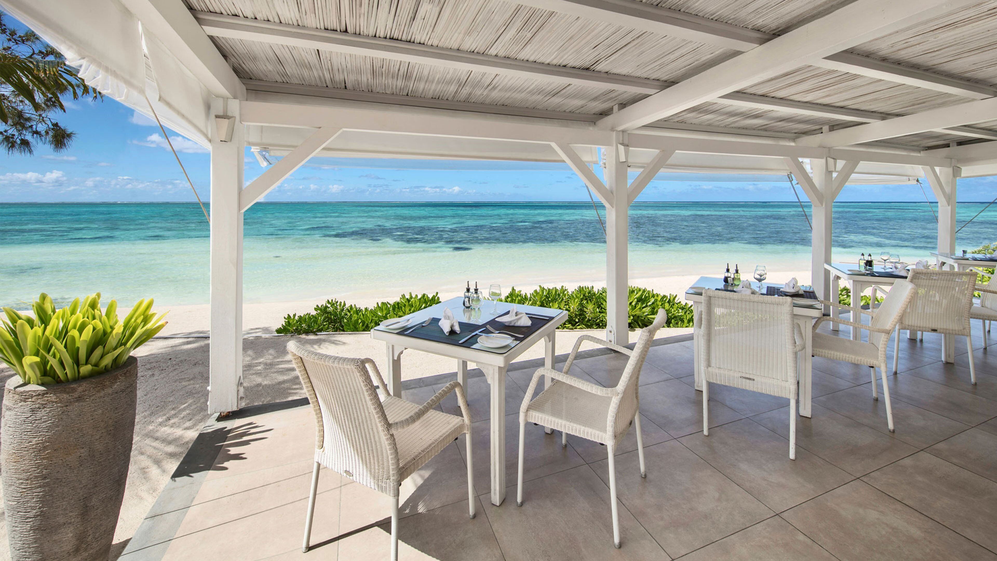 Holiday Inn Mauritius Mon Tresor