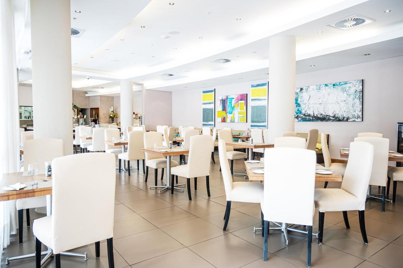 Holiday Inn Mauritius Mon Tresor