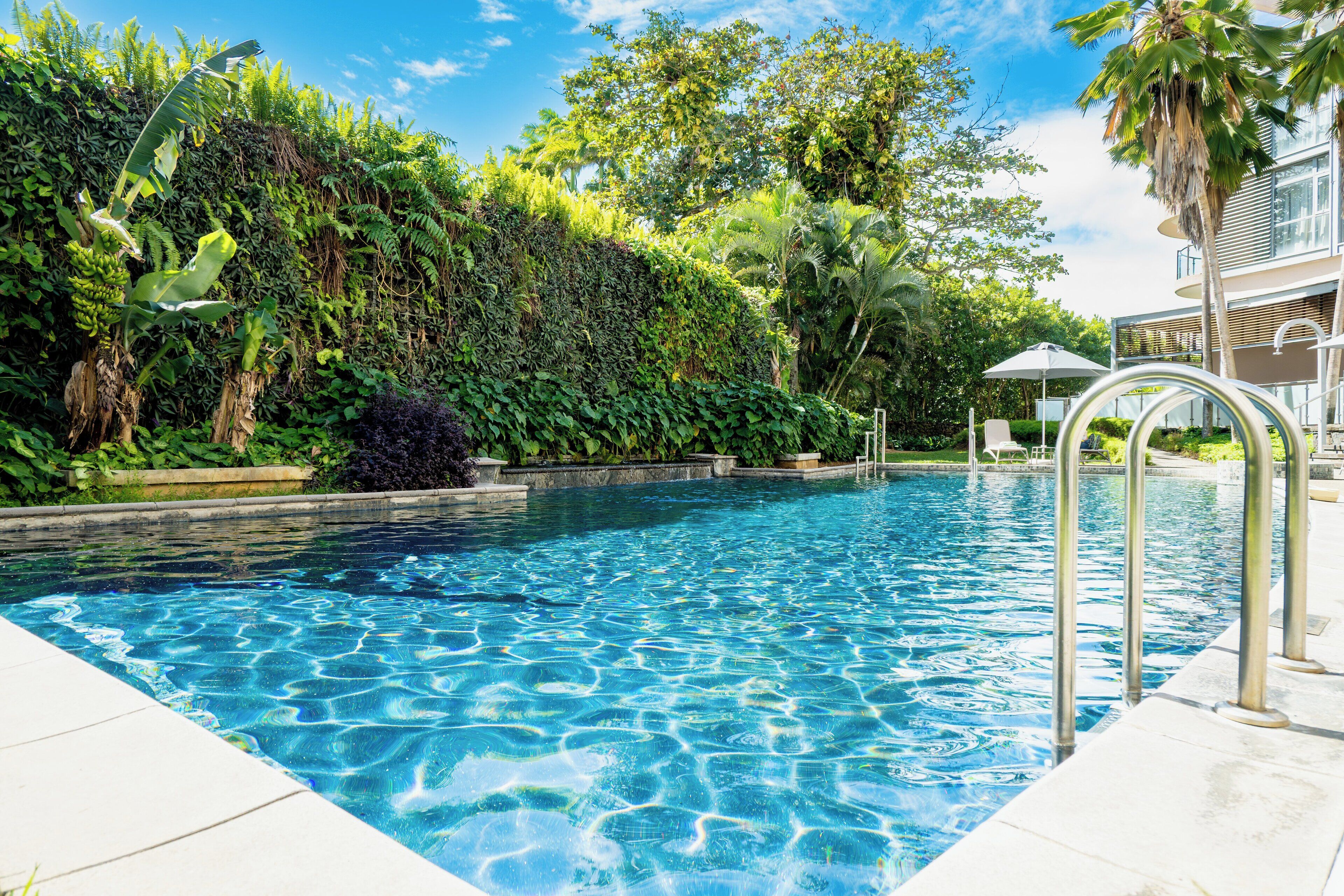 Holiday Inn Mauritius Mon Tresor