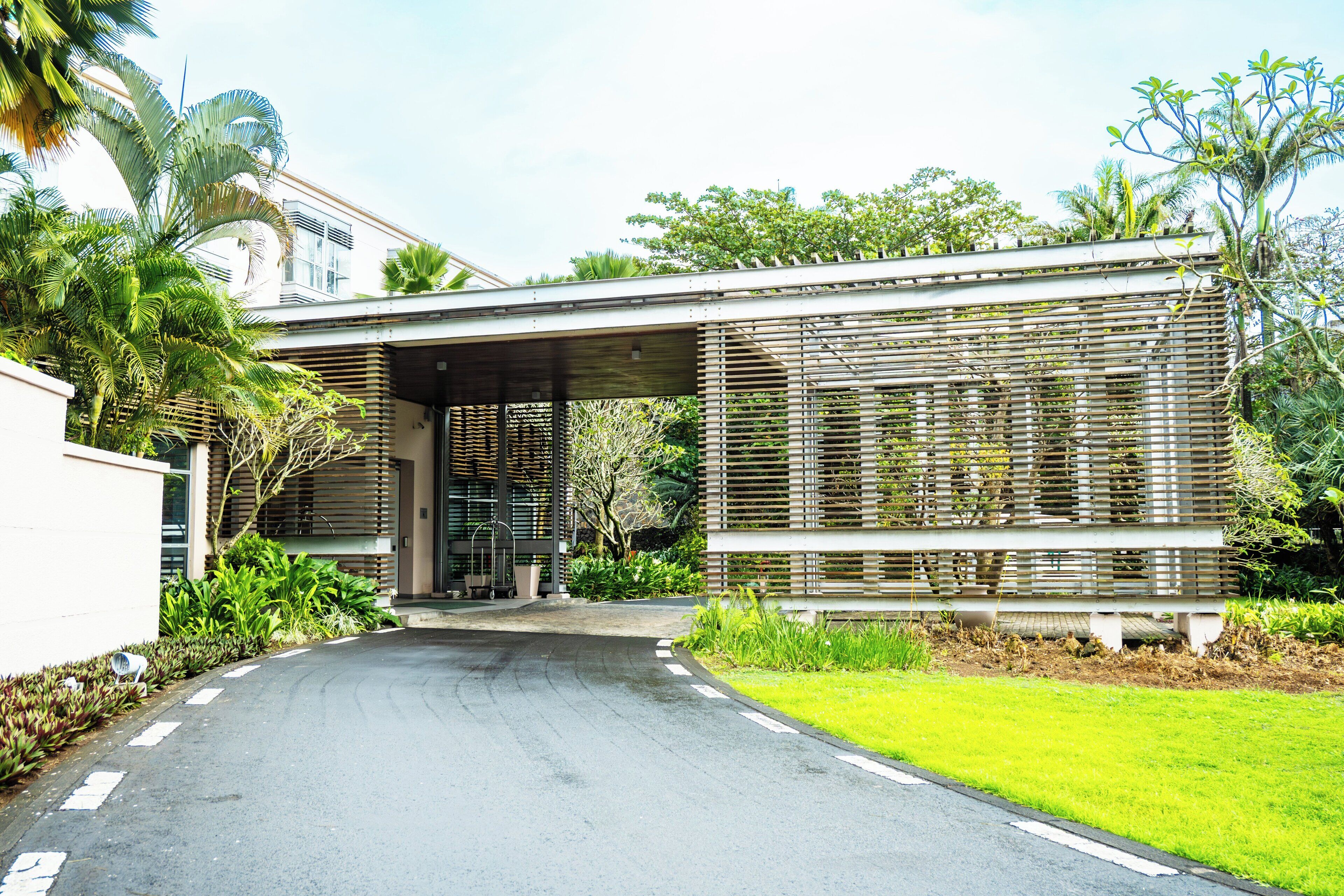 Holiday Inn Mauritius Mon Tresor