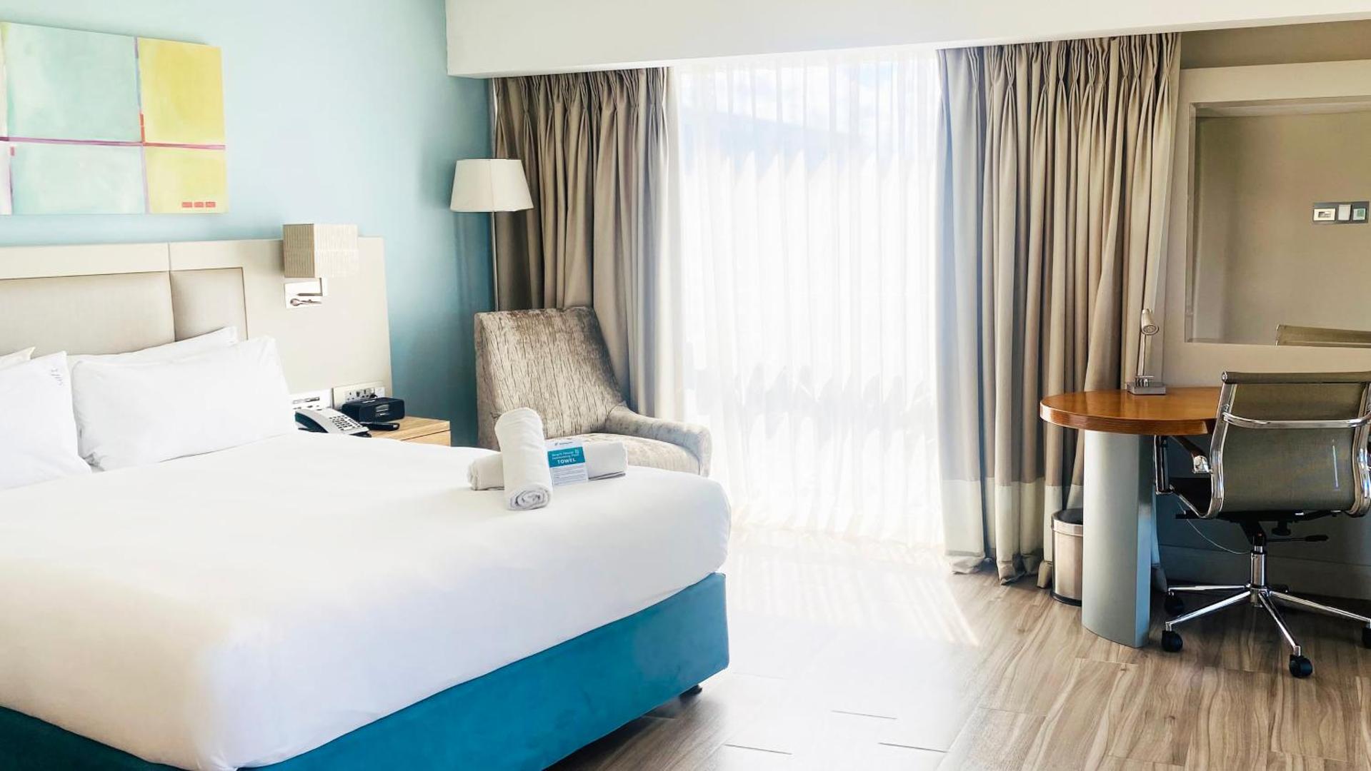 Holiday Inn Mauritius Mon Tresor