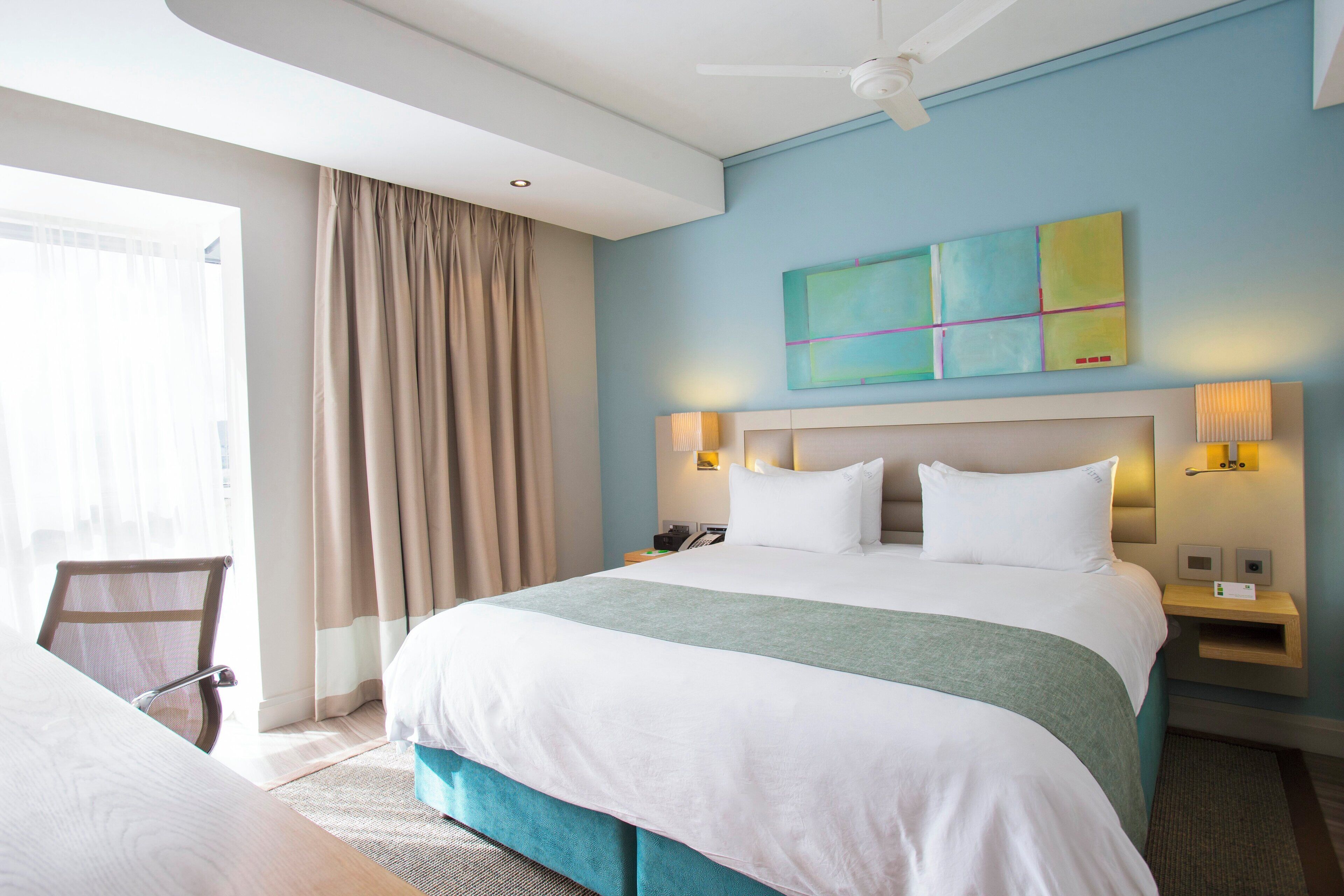 Holiday Inn Mauritius Mon Tresor