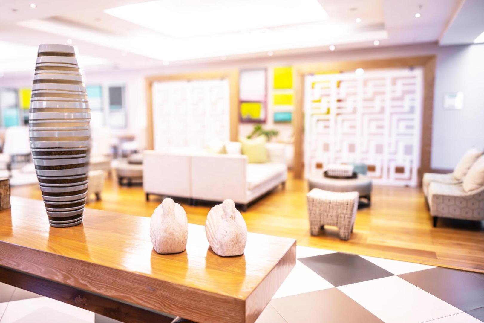 Holiday Inn Mauritius Mon Tresor