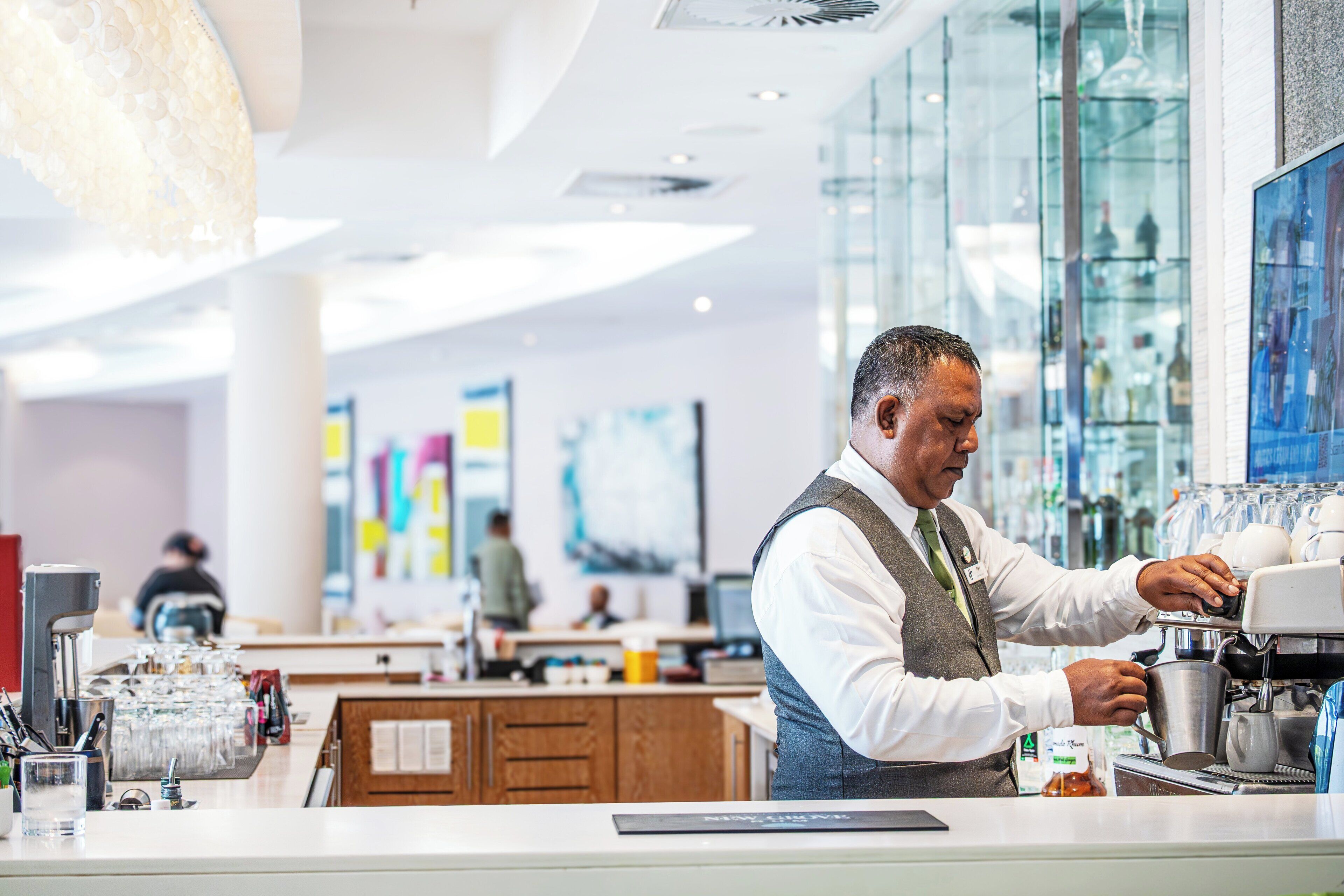 Holiday Inn Mauritius Mon Tresor