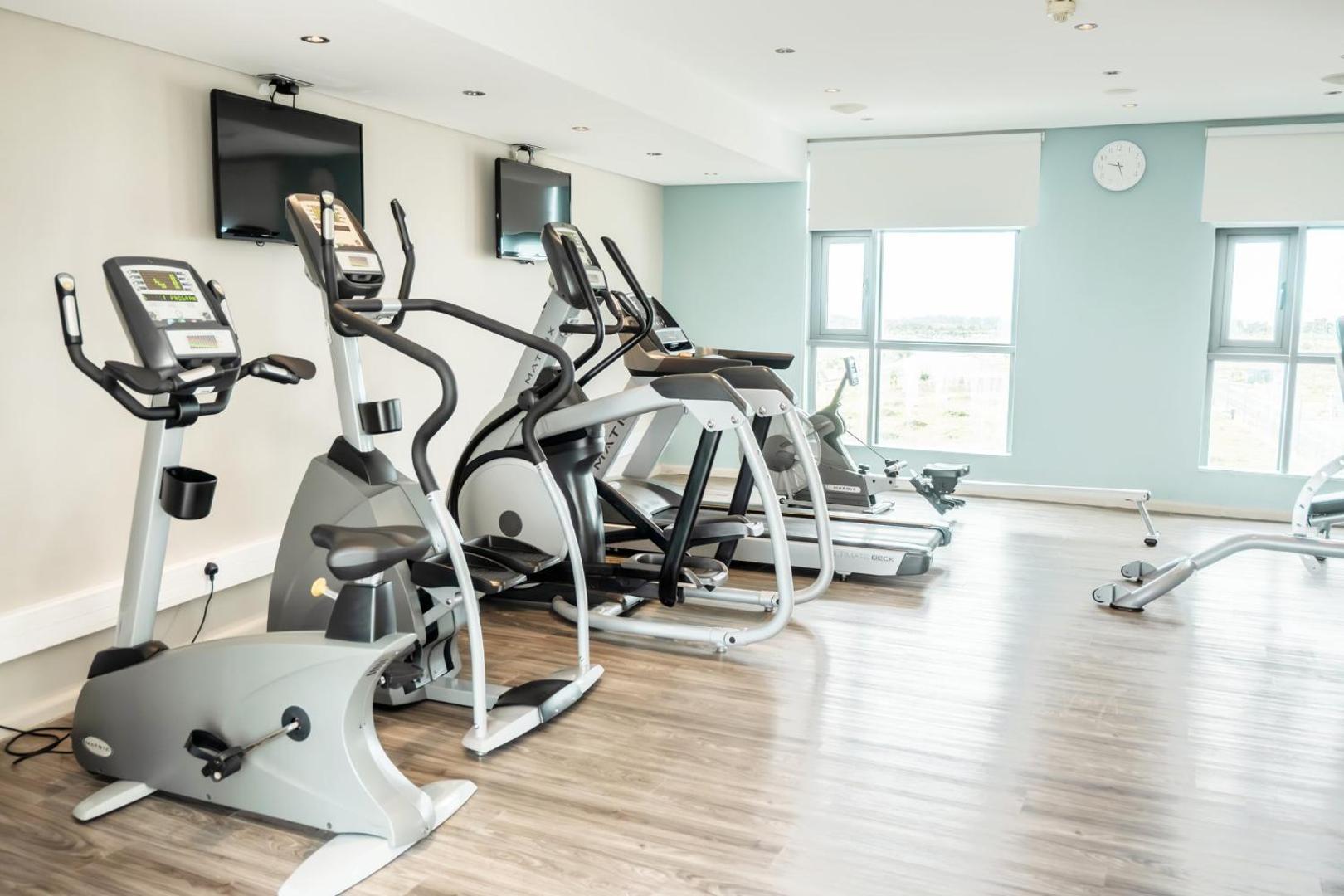 Holiday Inn Mauritius Mon Tresor