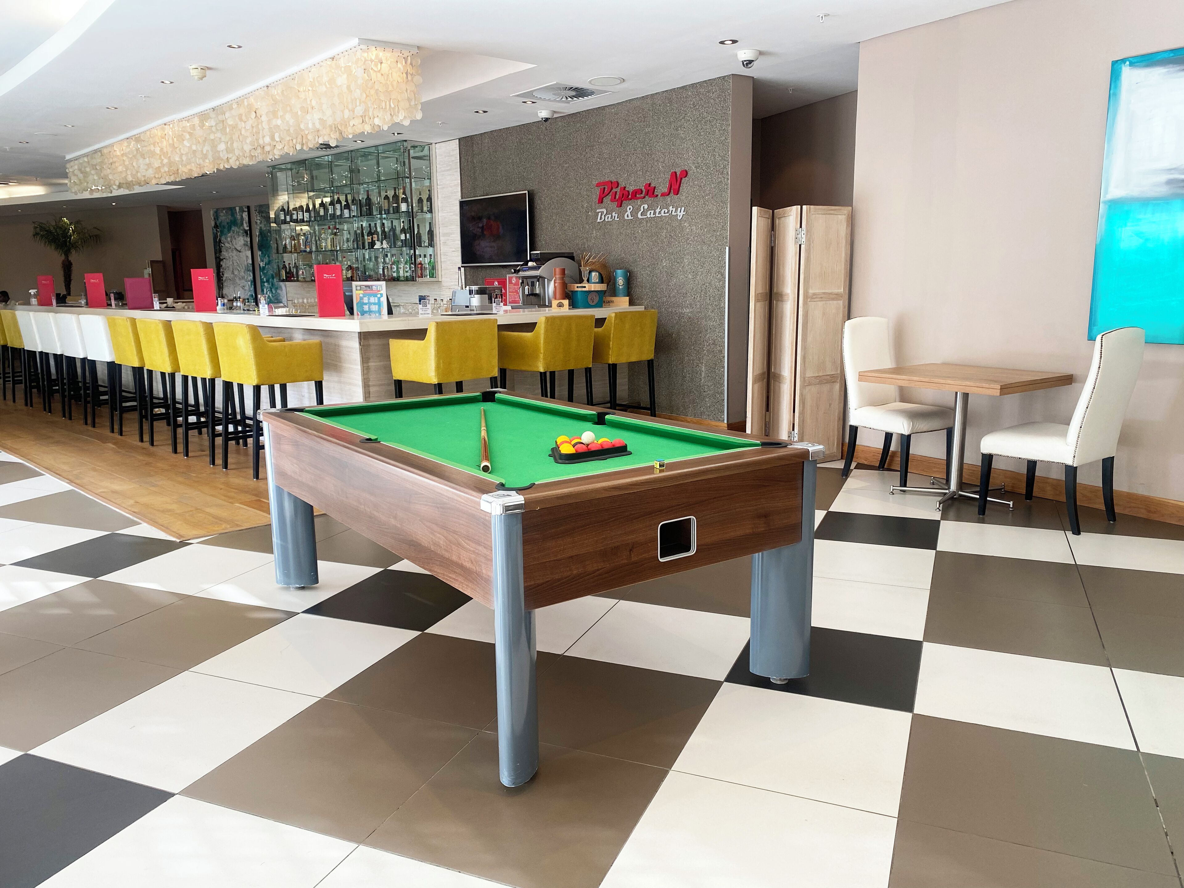 Holiday Inn Mauritius Mon Tresor